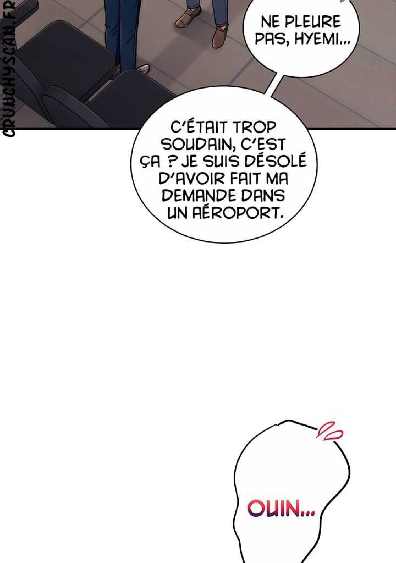 Read Medical Rebirth FR Manga Online