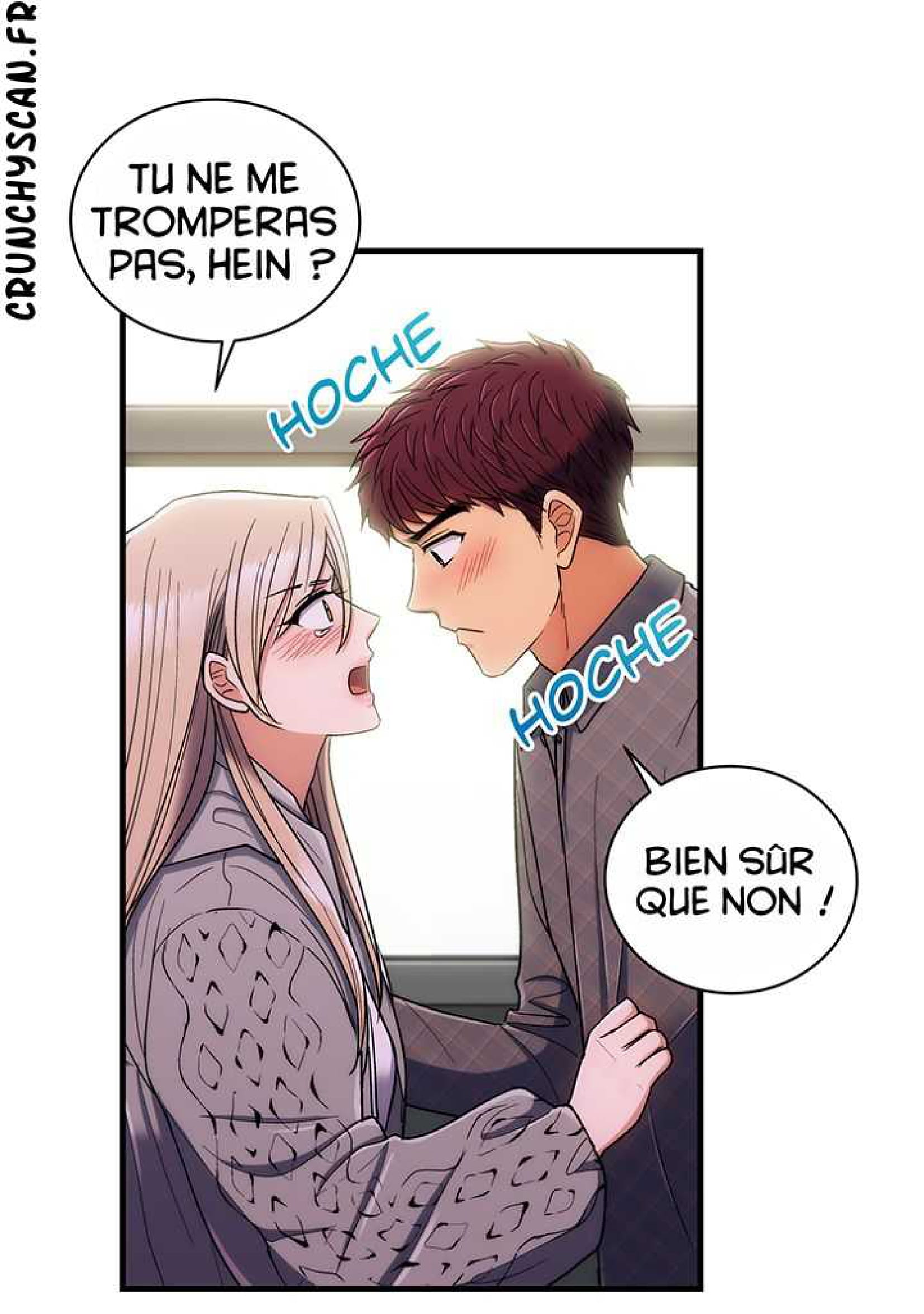 Read Medical Rebirth FR Manga Online