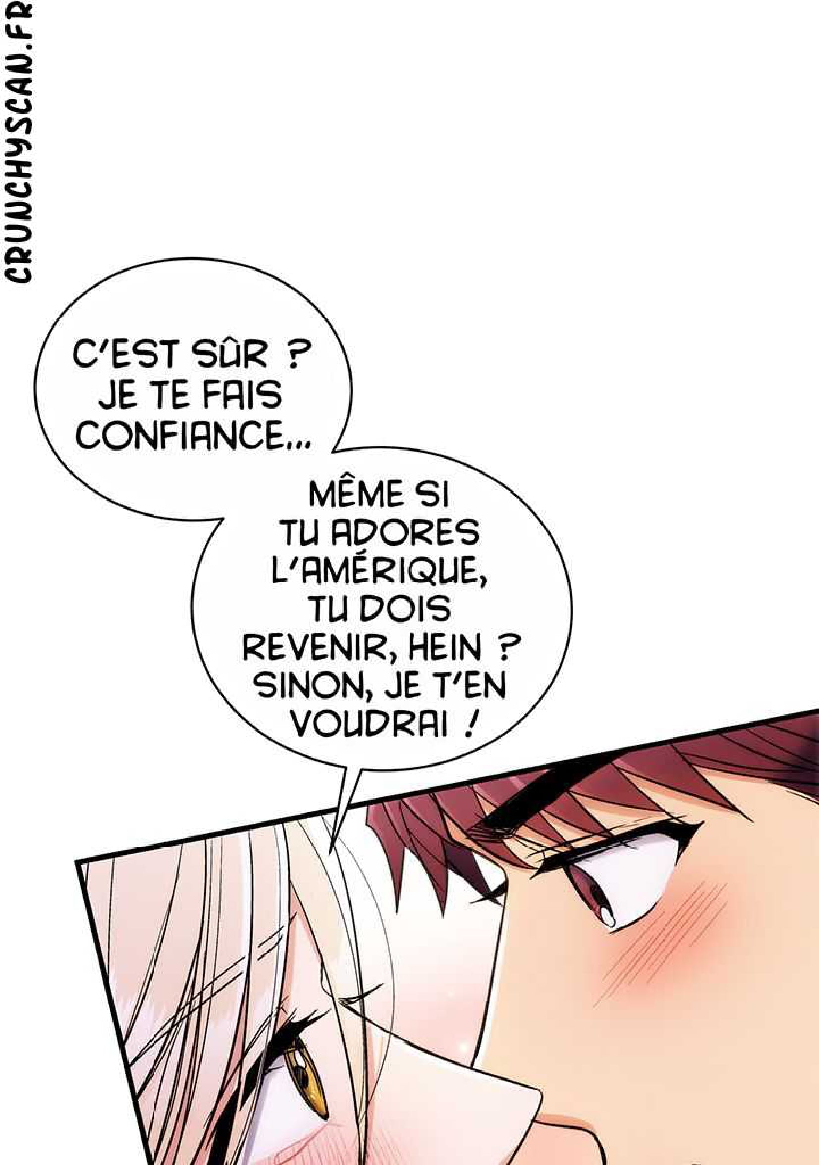 Read Medical Rebirth FR Manga Online