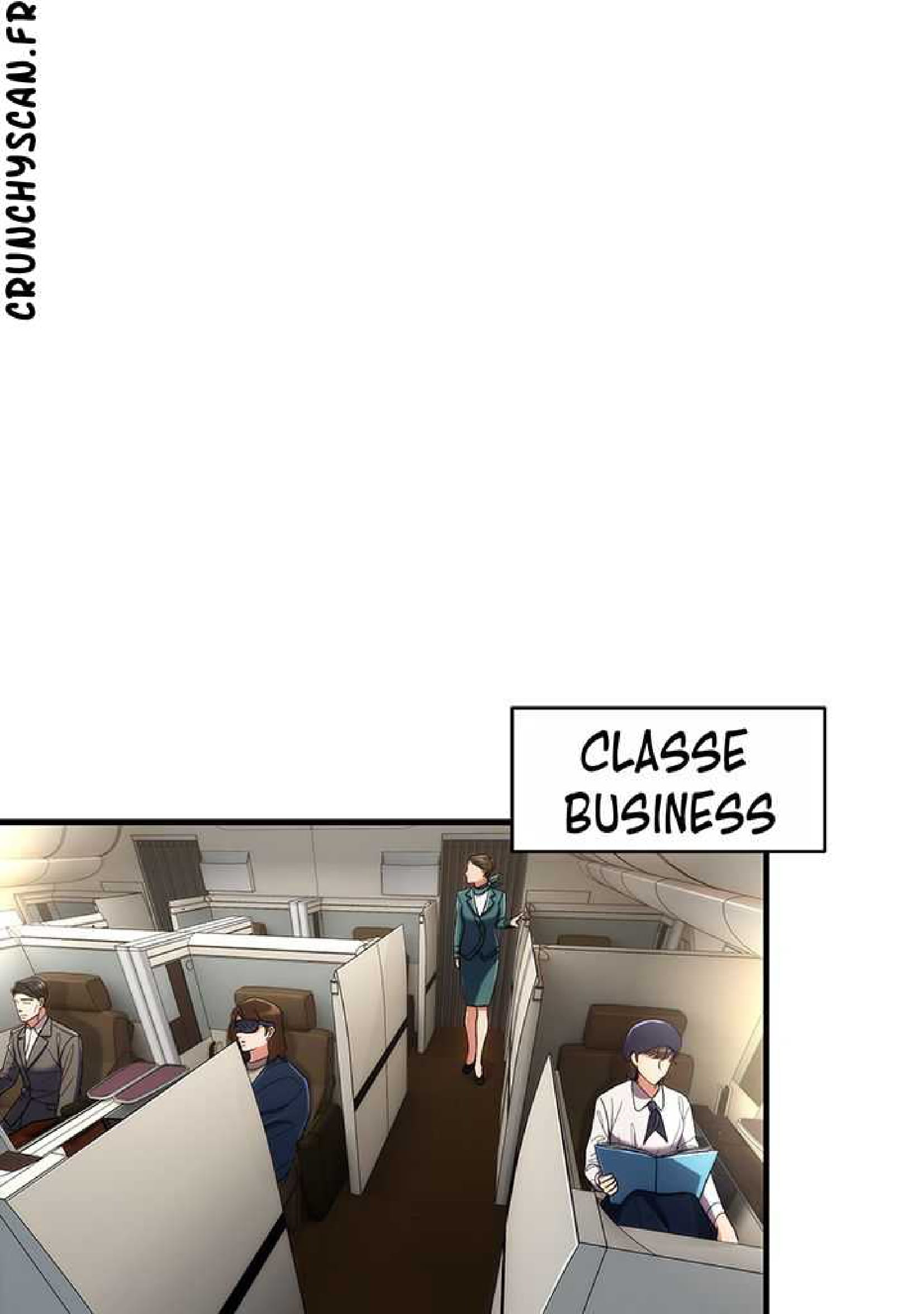 Read Medical Rebirth FR Manga Online