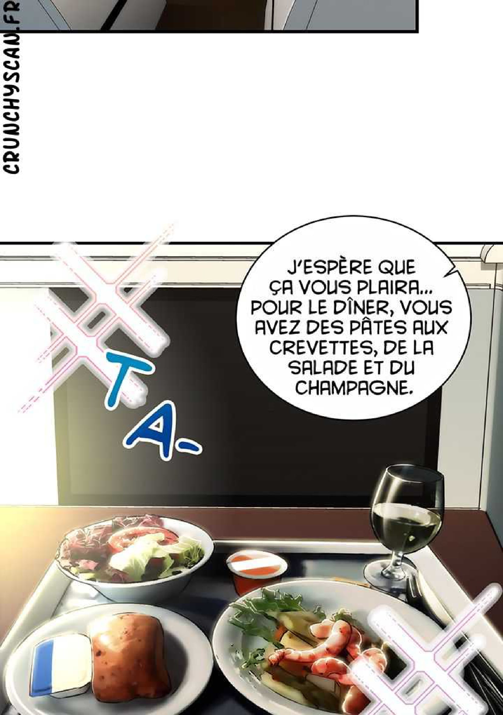 Read Medical Rebirth FR Manga Online