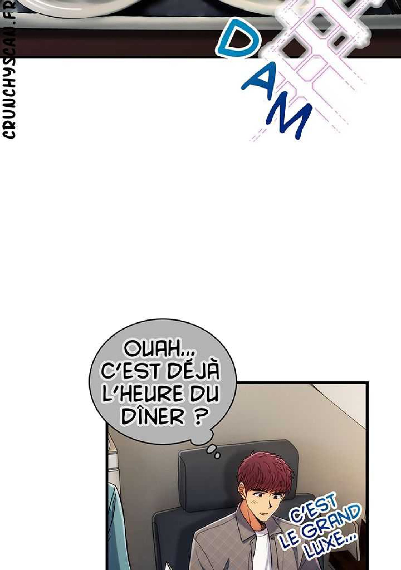 Read Medical Rebirth FR Manga Online