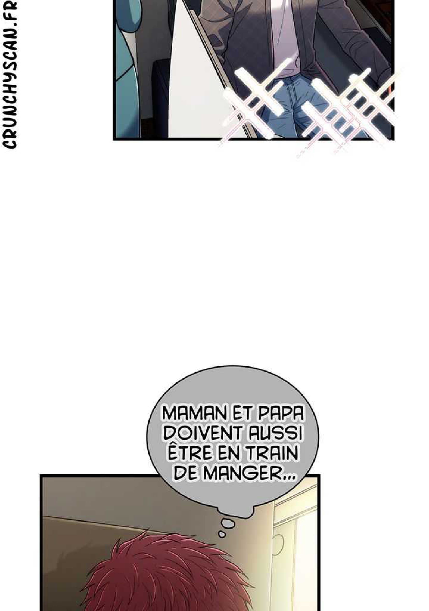 Read Medical Rebirth FR Manga Online