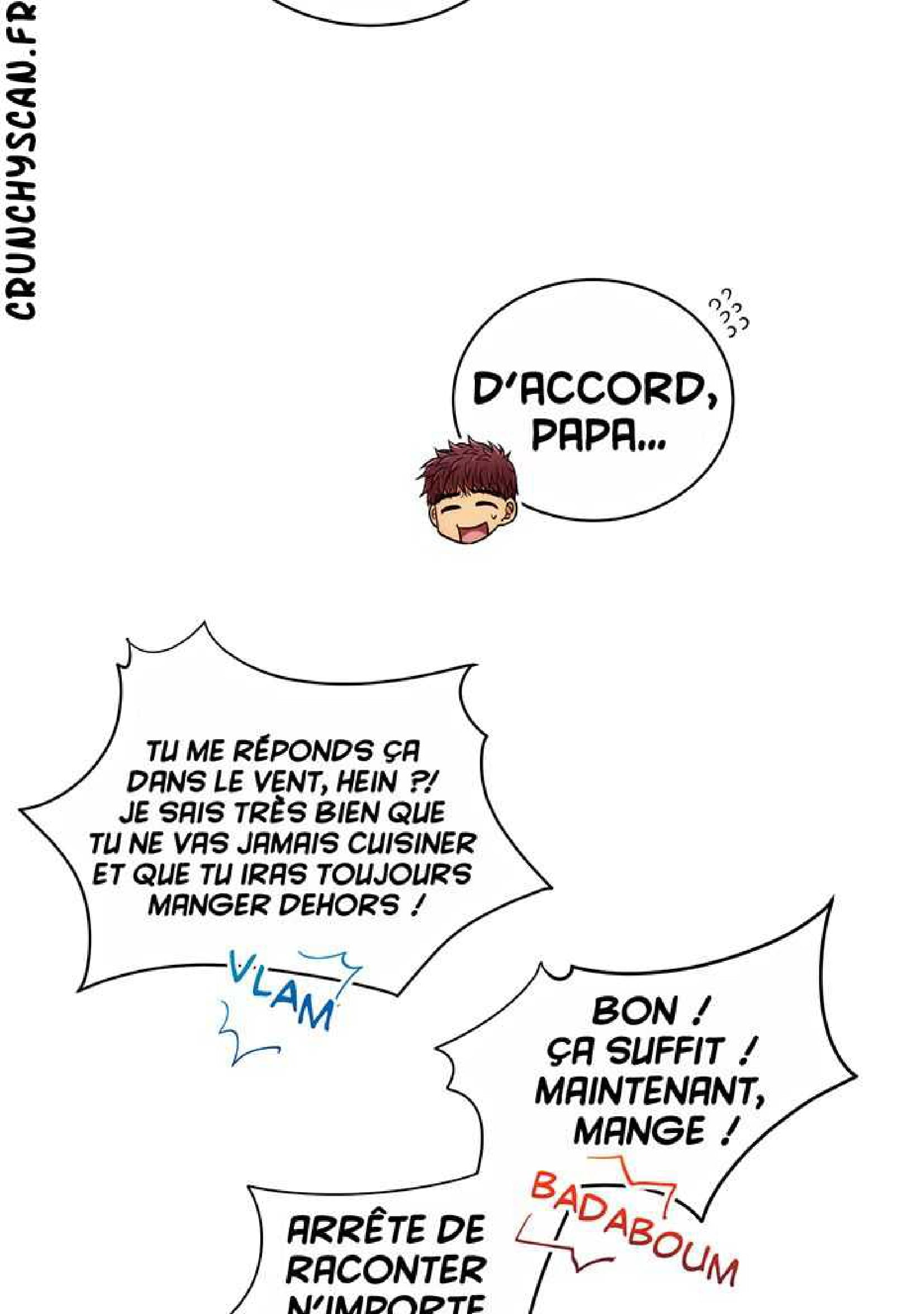 Read Medical Rebirth FR Manga Online