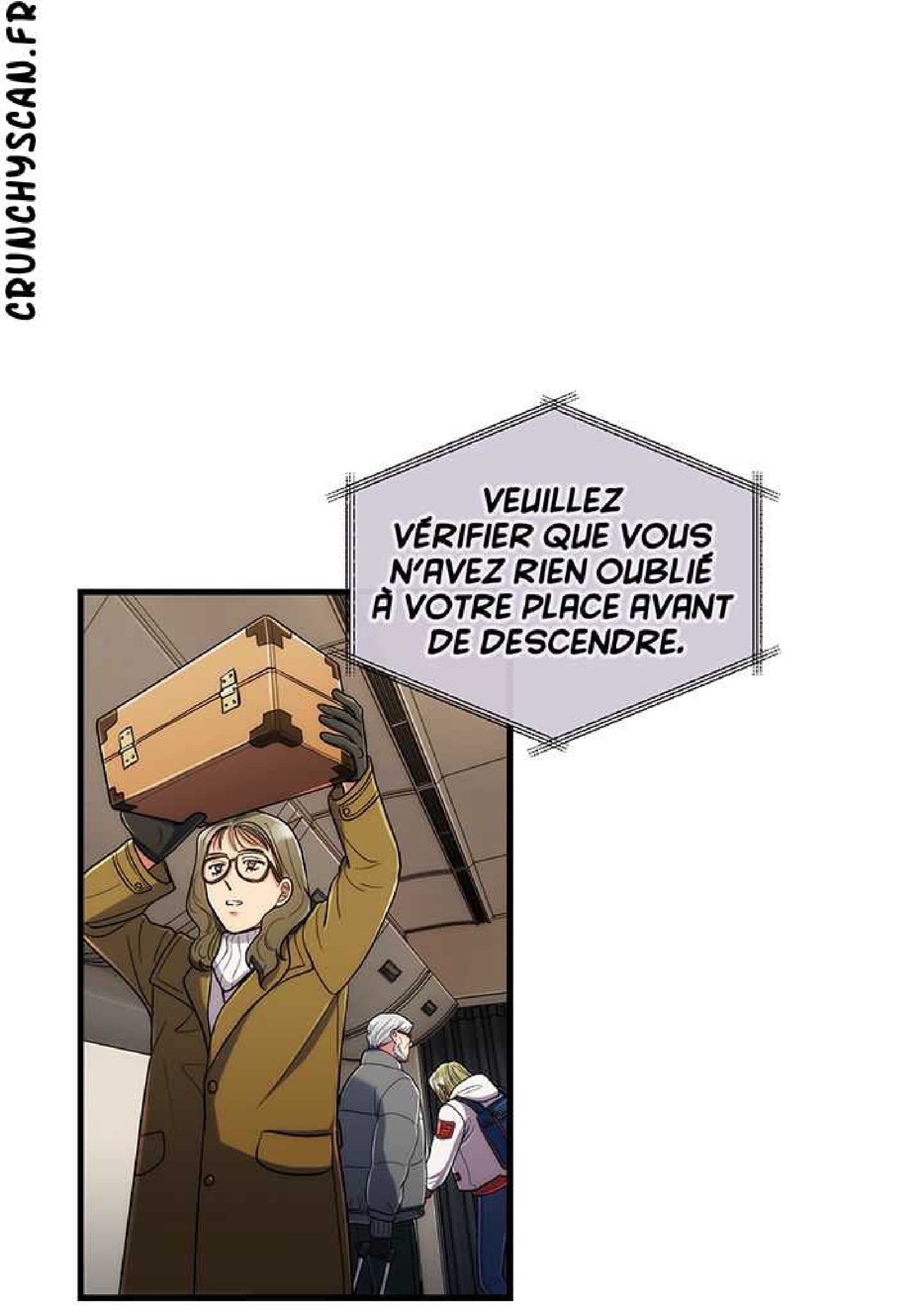 Read Medical Rebirth FR Manga Online