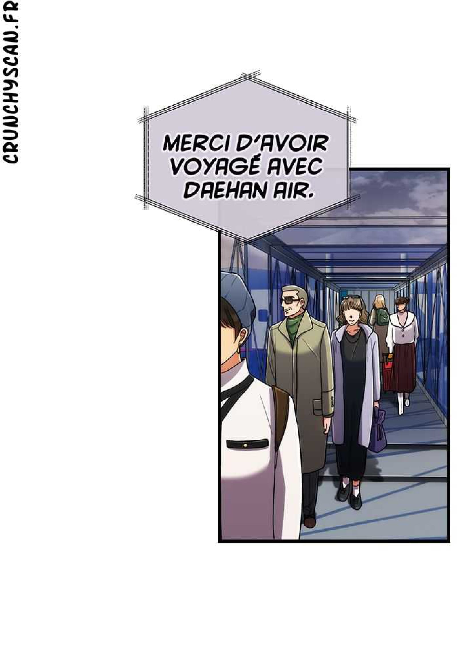 Read Medical Rebirth FR Manga Online