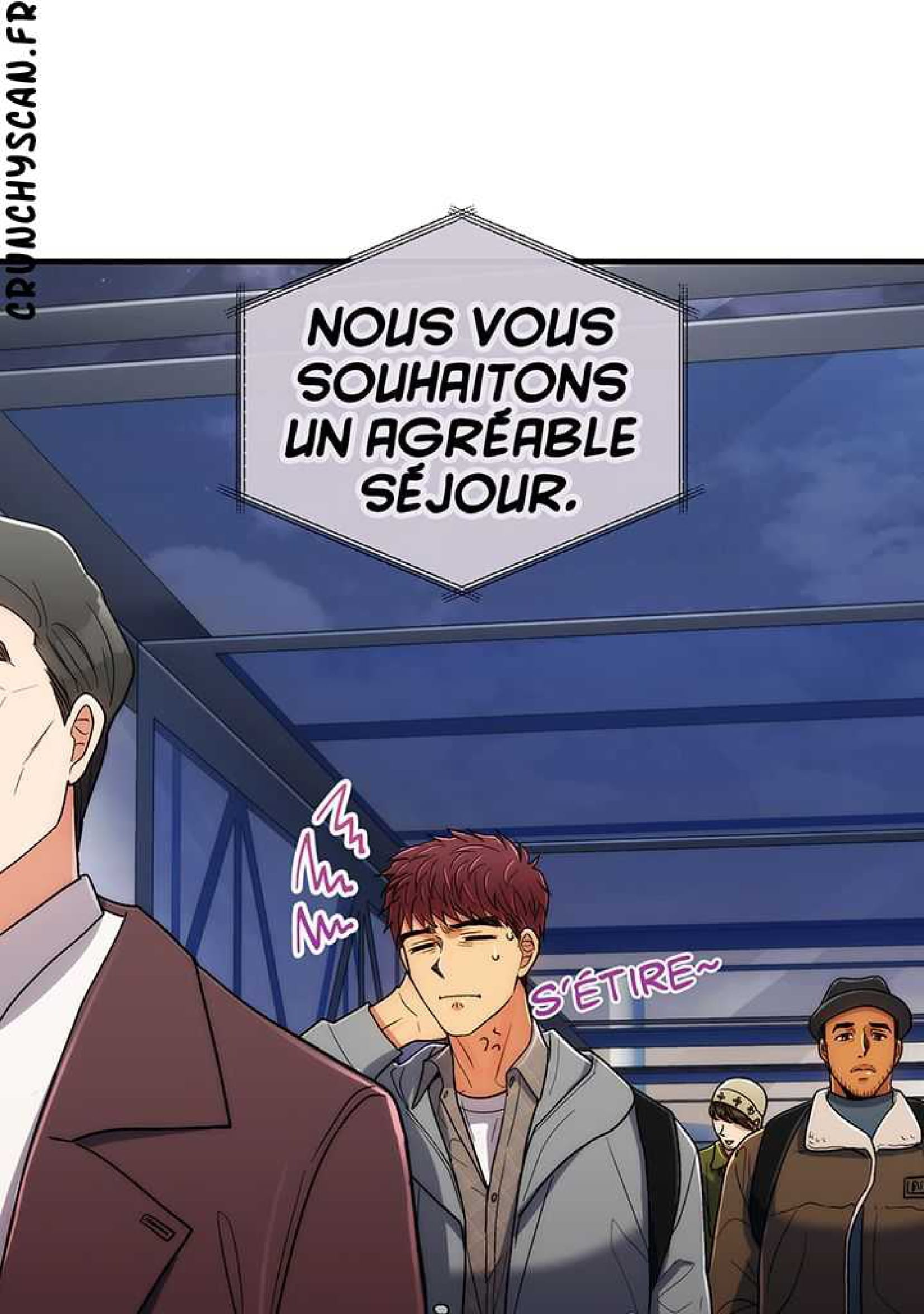 Read Medical Rebirth FR Manga Online