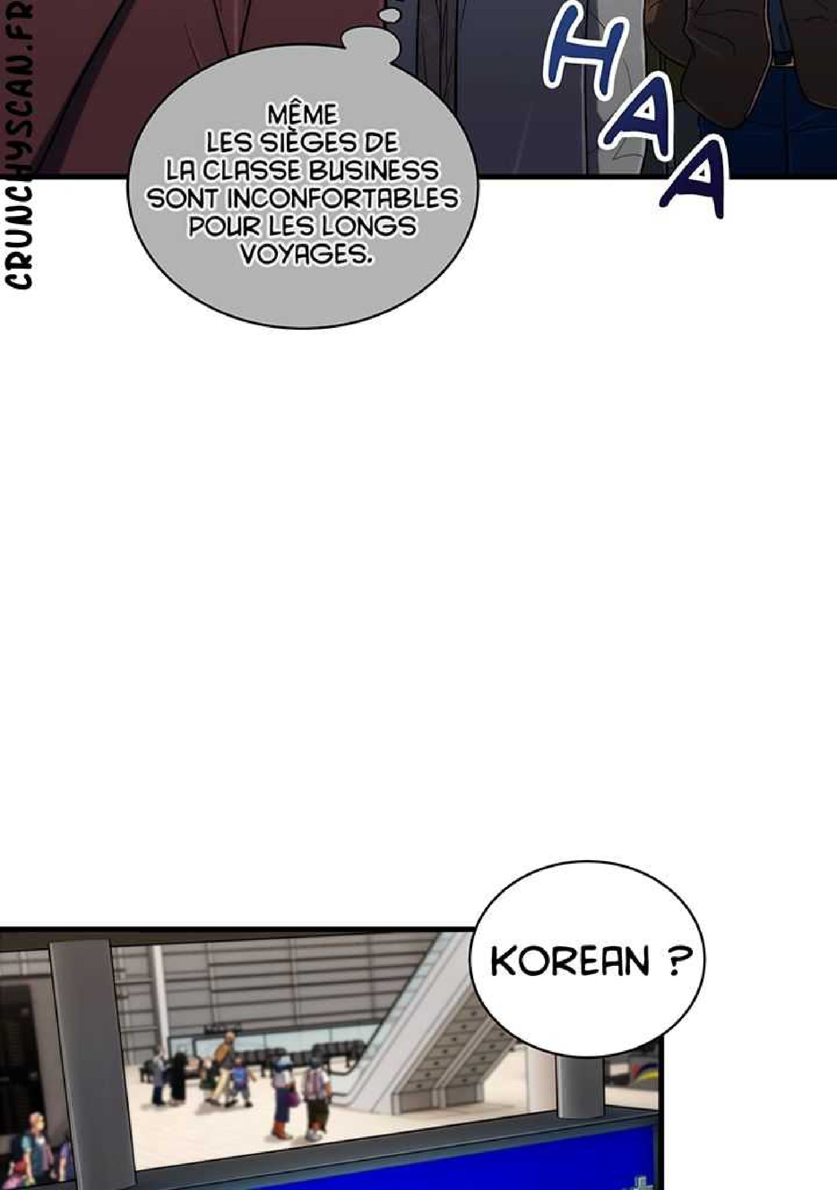 Read Medical Rebirth FR Manga Online