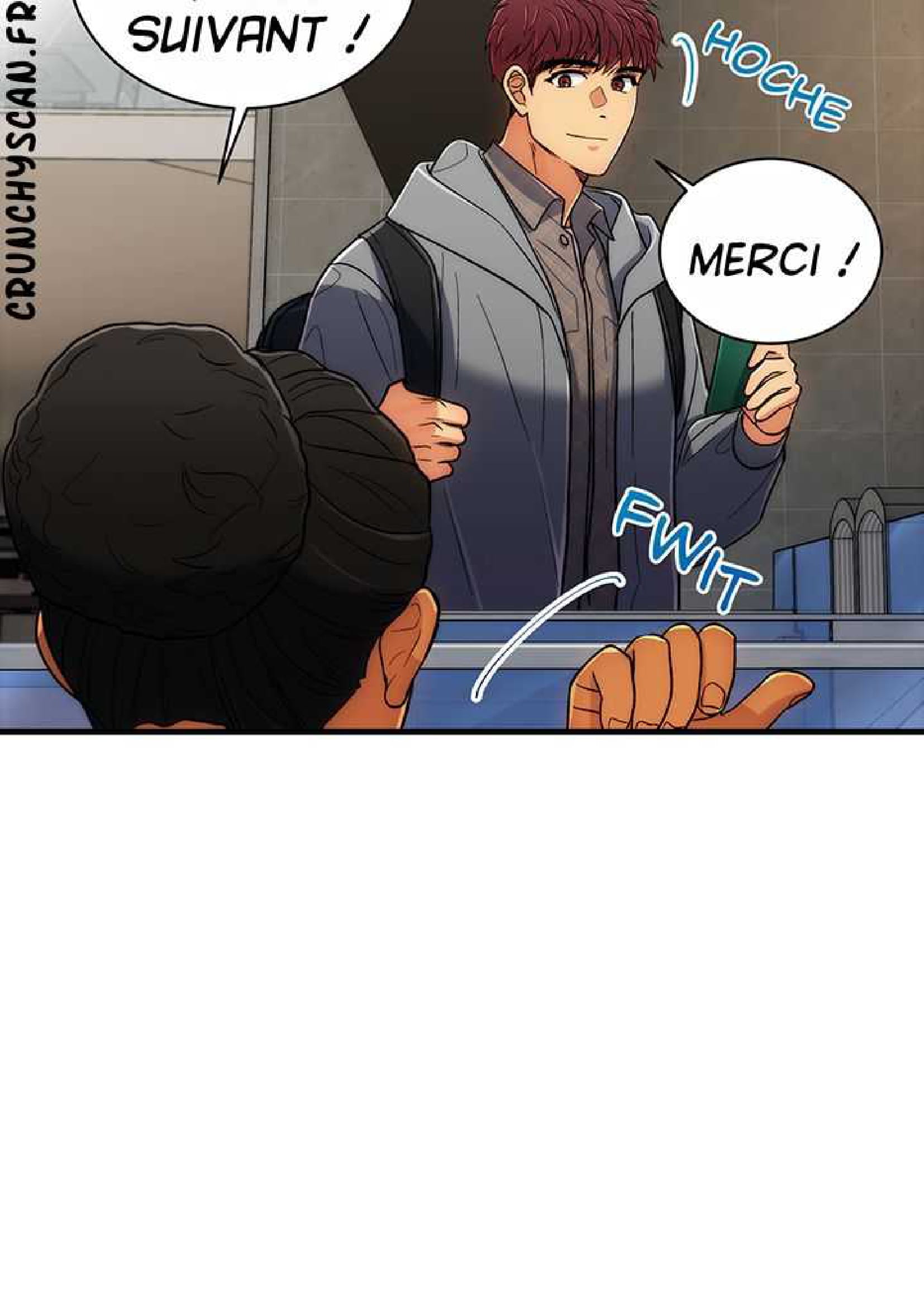 Read Medical Rebirth FR Manga Online
