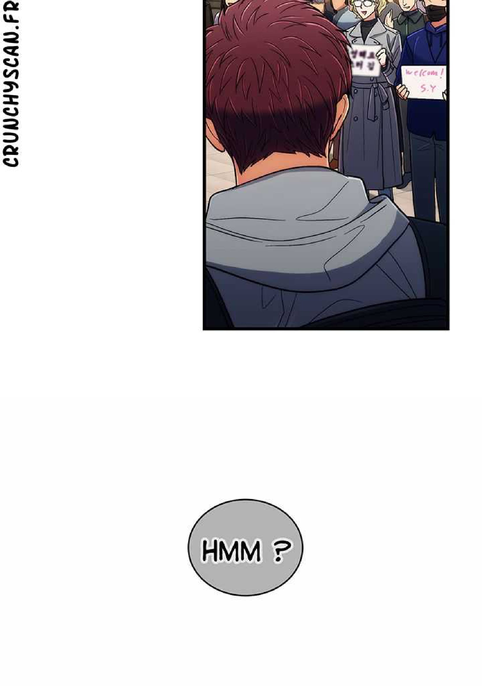 Read Medical Rebirth FR Manga Online