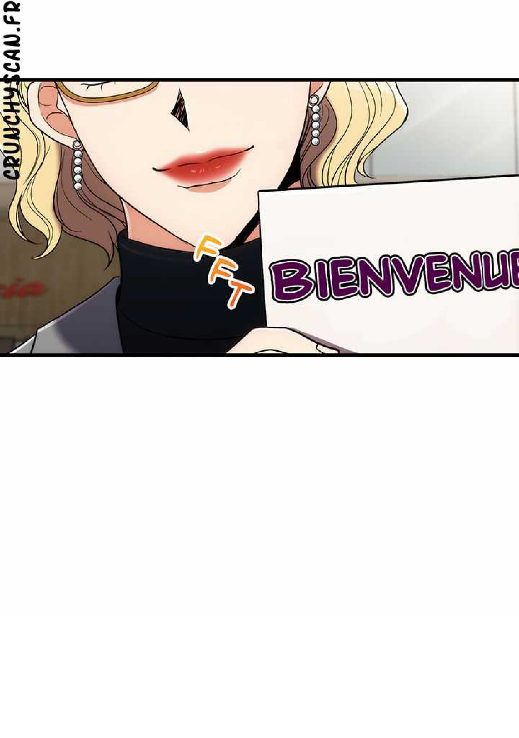 Read Medical Rebirth FR Manga Online