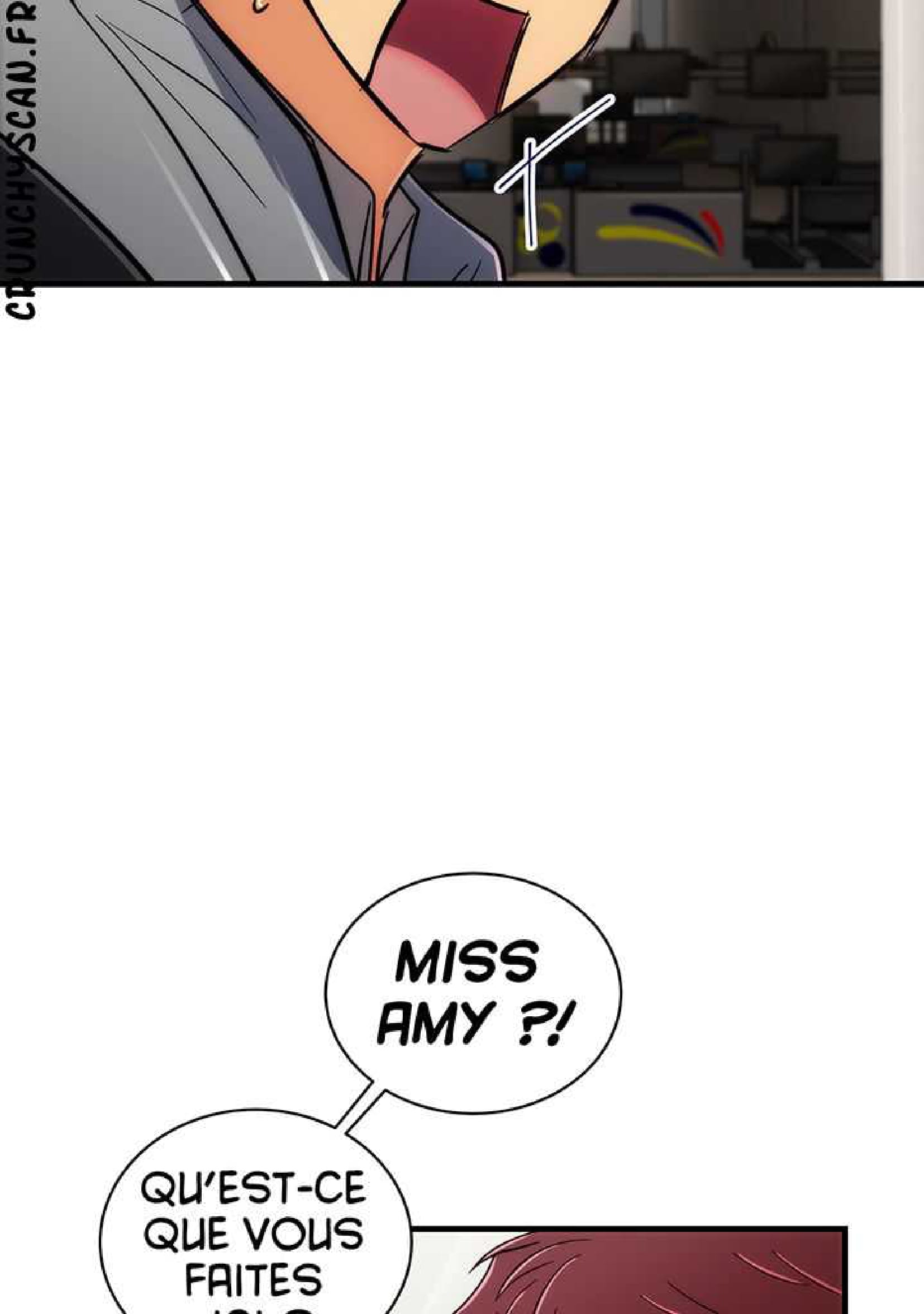 Read Medical Rebirth FR Manga Online