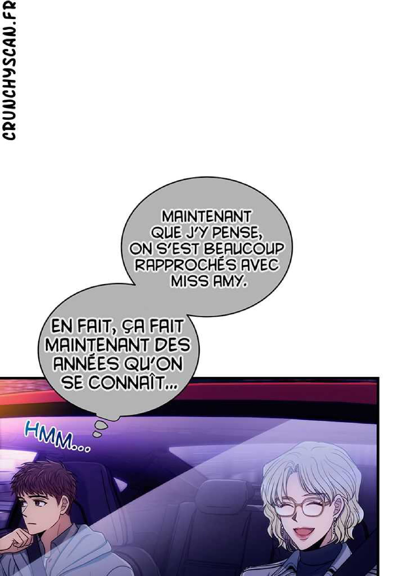Read Medical Rebirth FR Manga Online