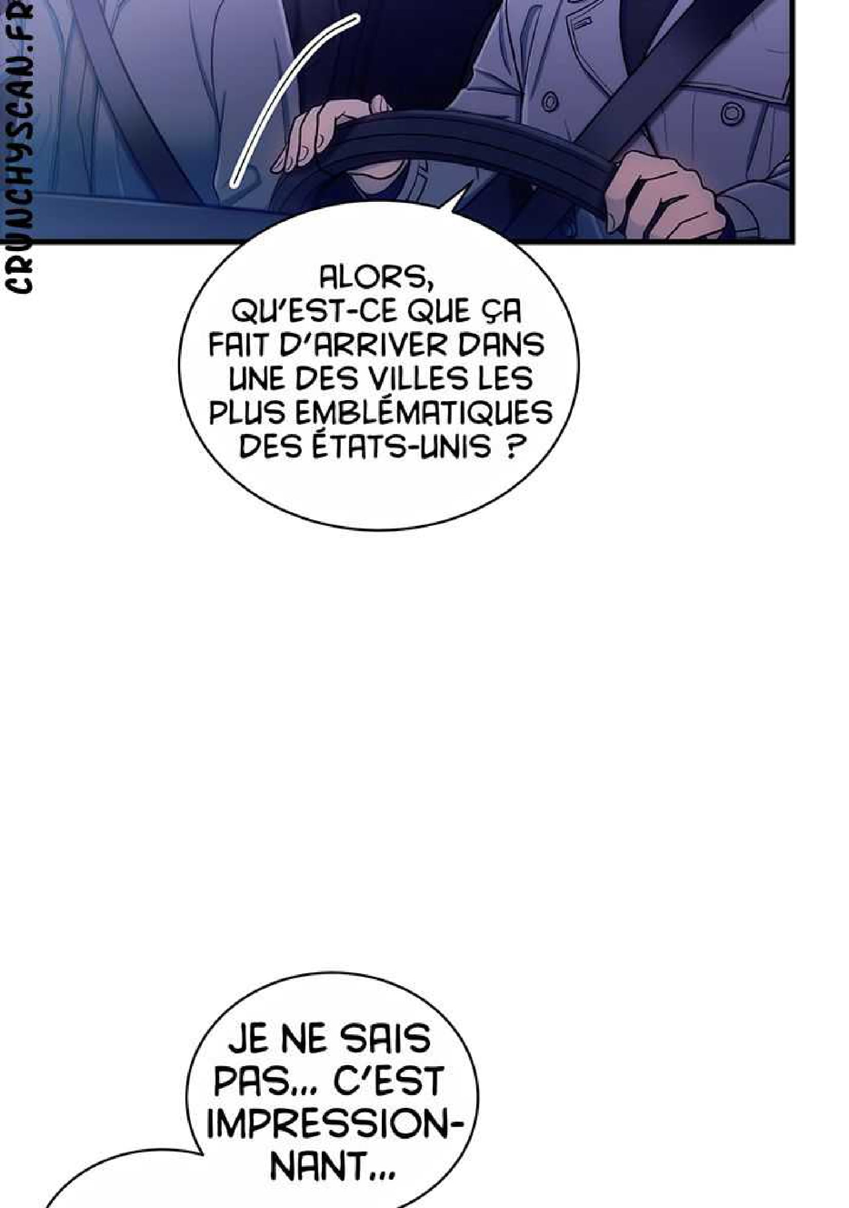 Read Medical Rebirth FR Manga Online