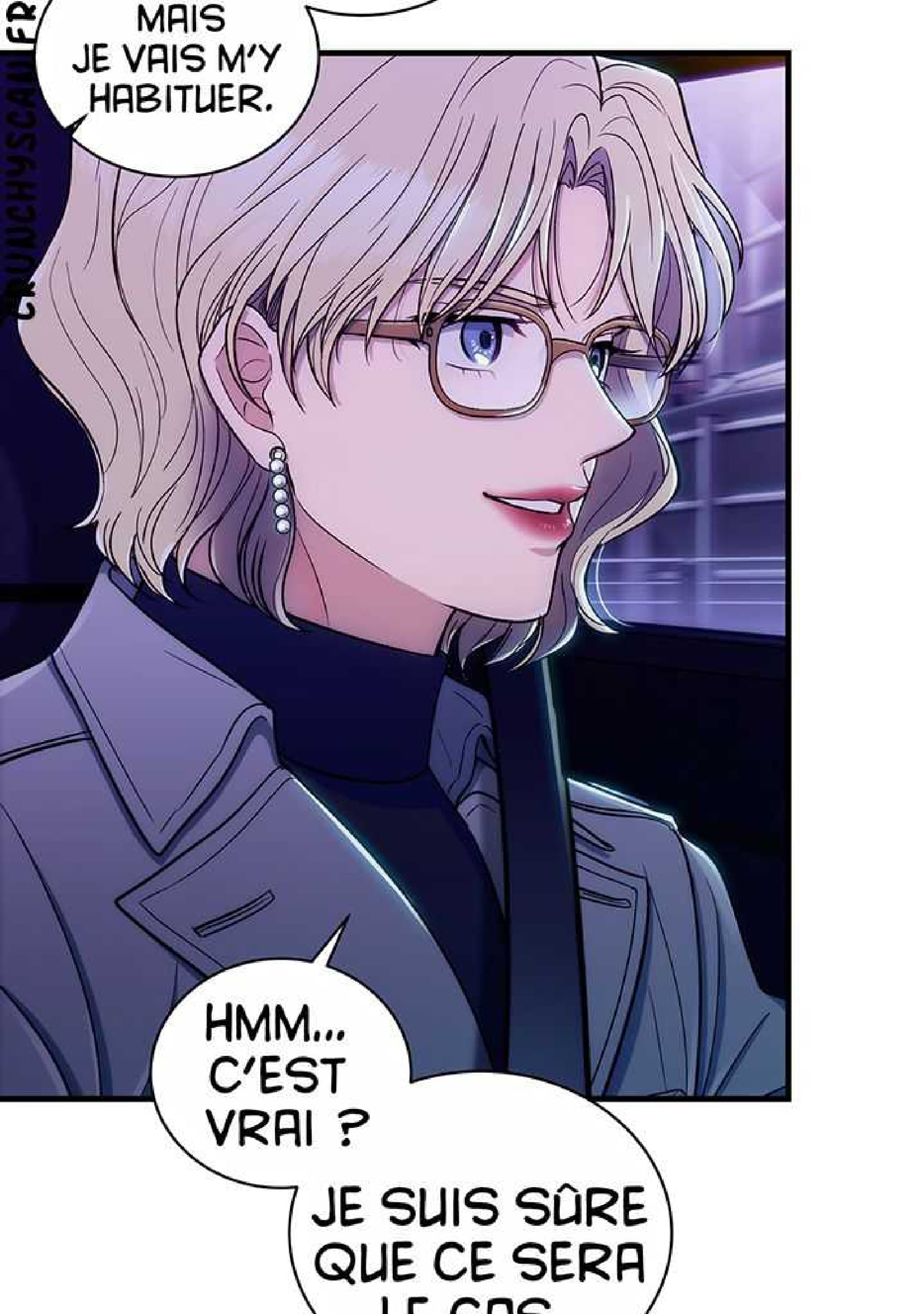Read Medical Rebirth FR Manga Online