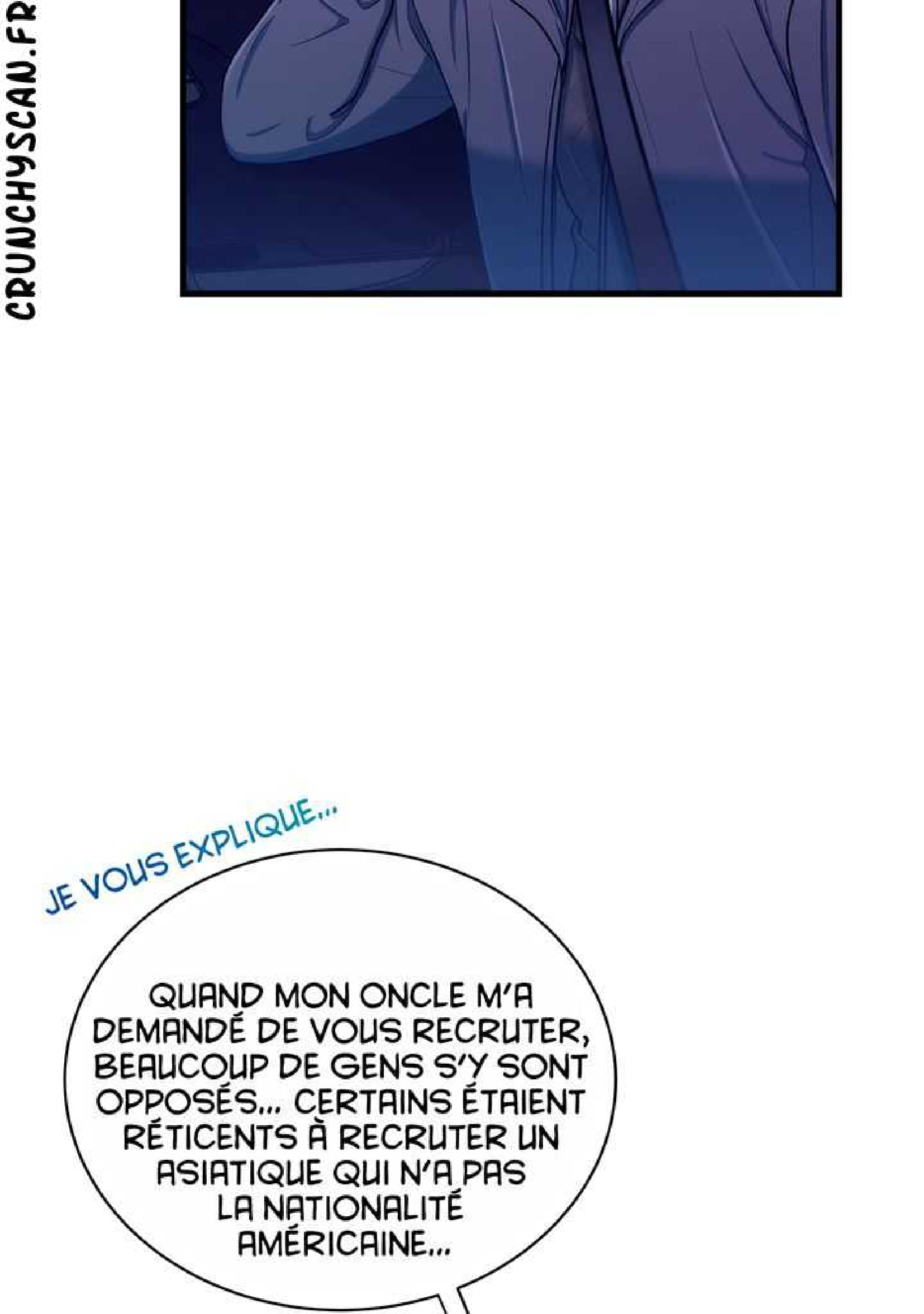 Read Medical Rebirth FR Manga Online