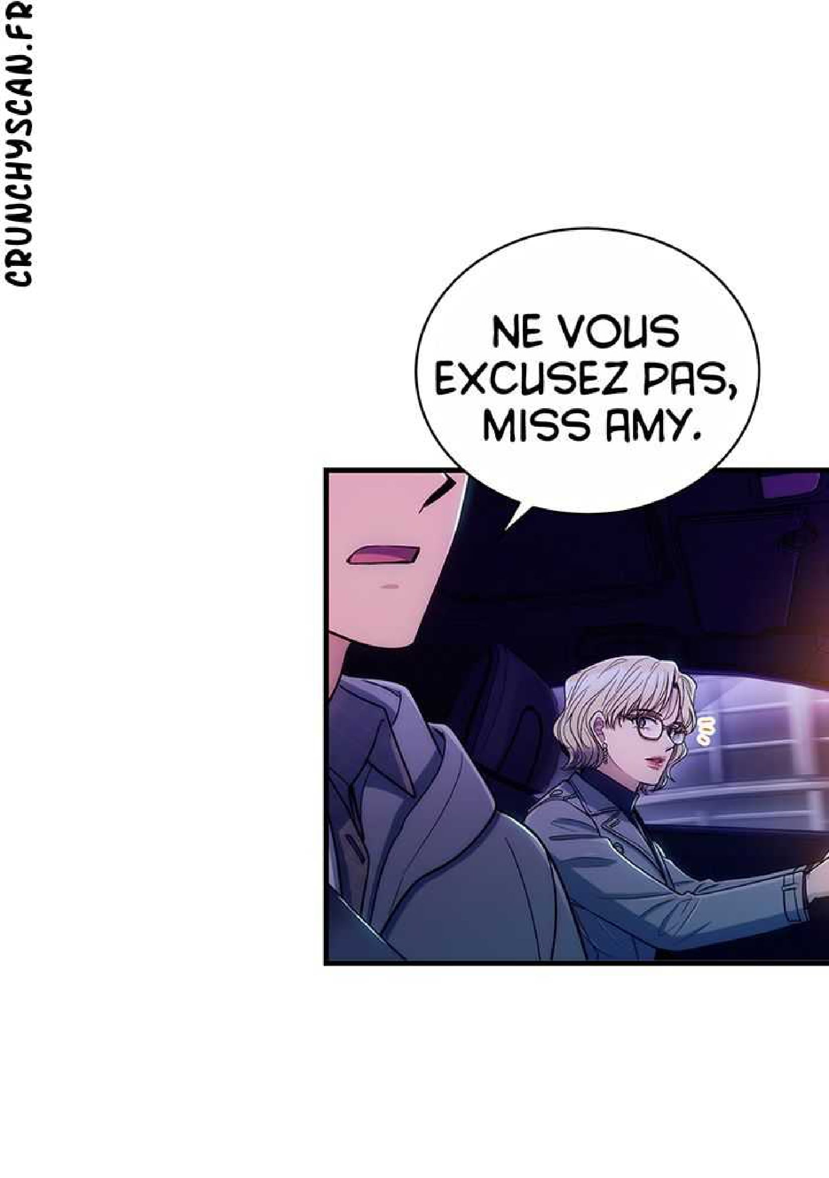Read Medical Rebirth FR Manga Online