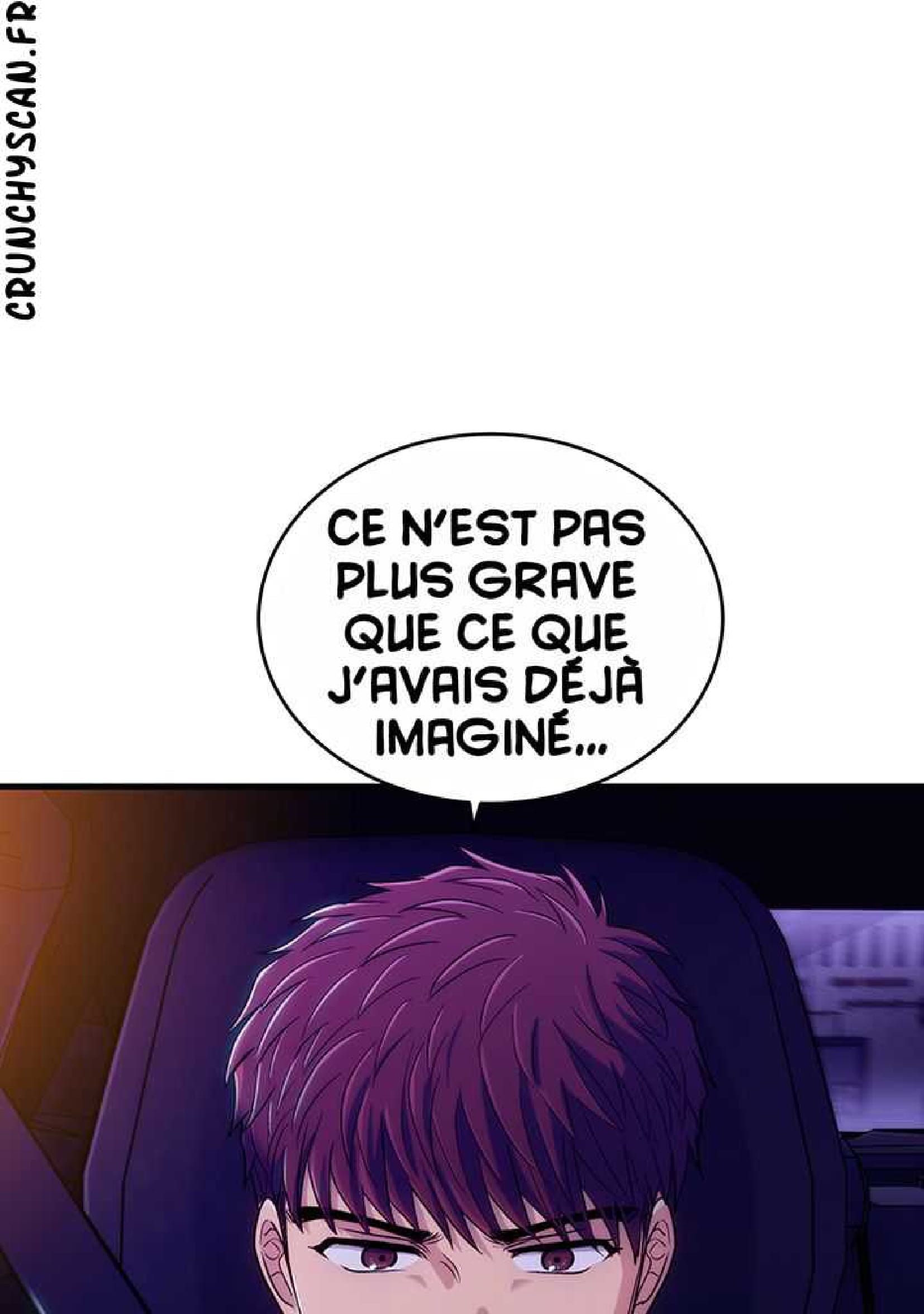 Read Medical Rebirth FR Manga Online