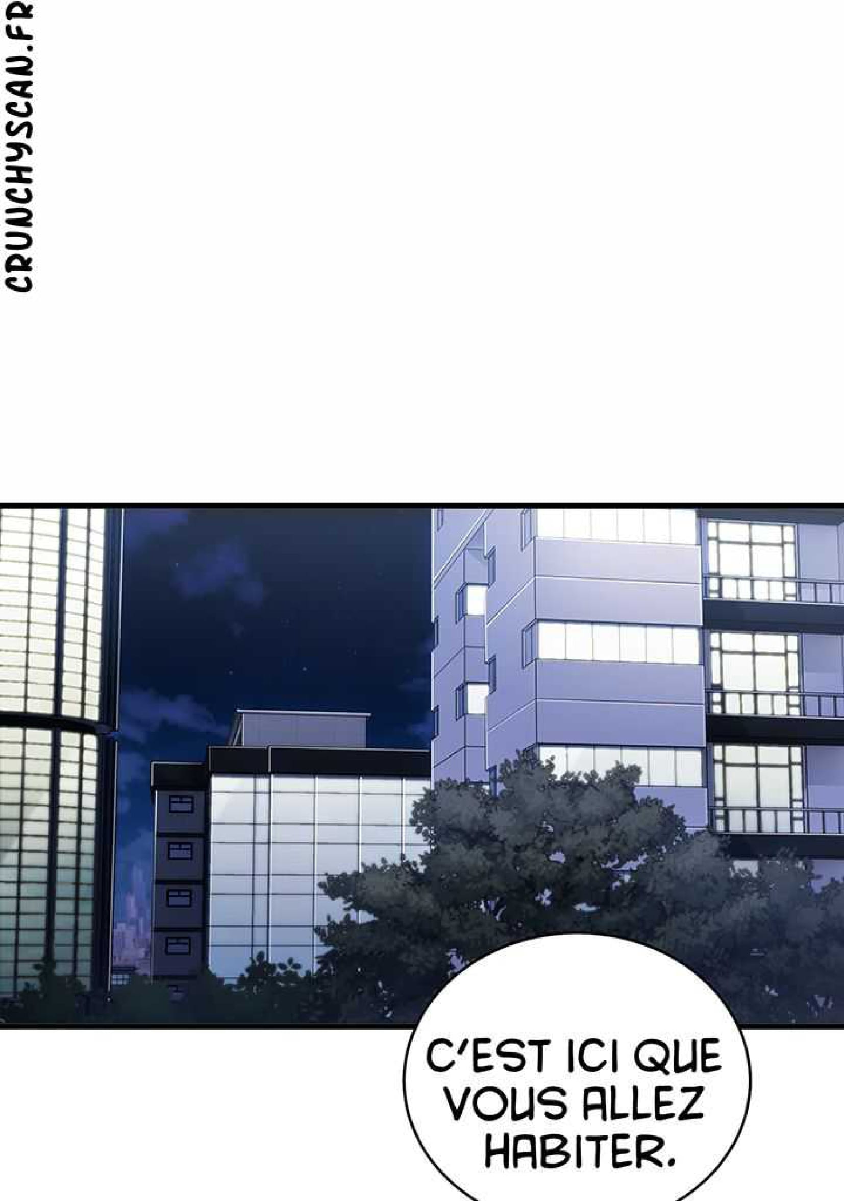 Read Medical Rebirth FR Manga Online