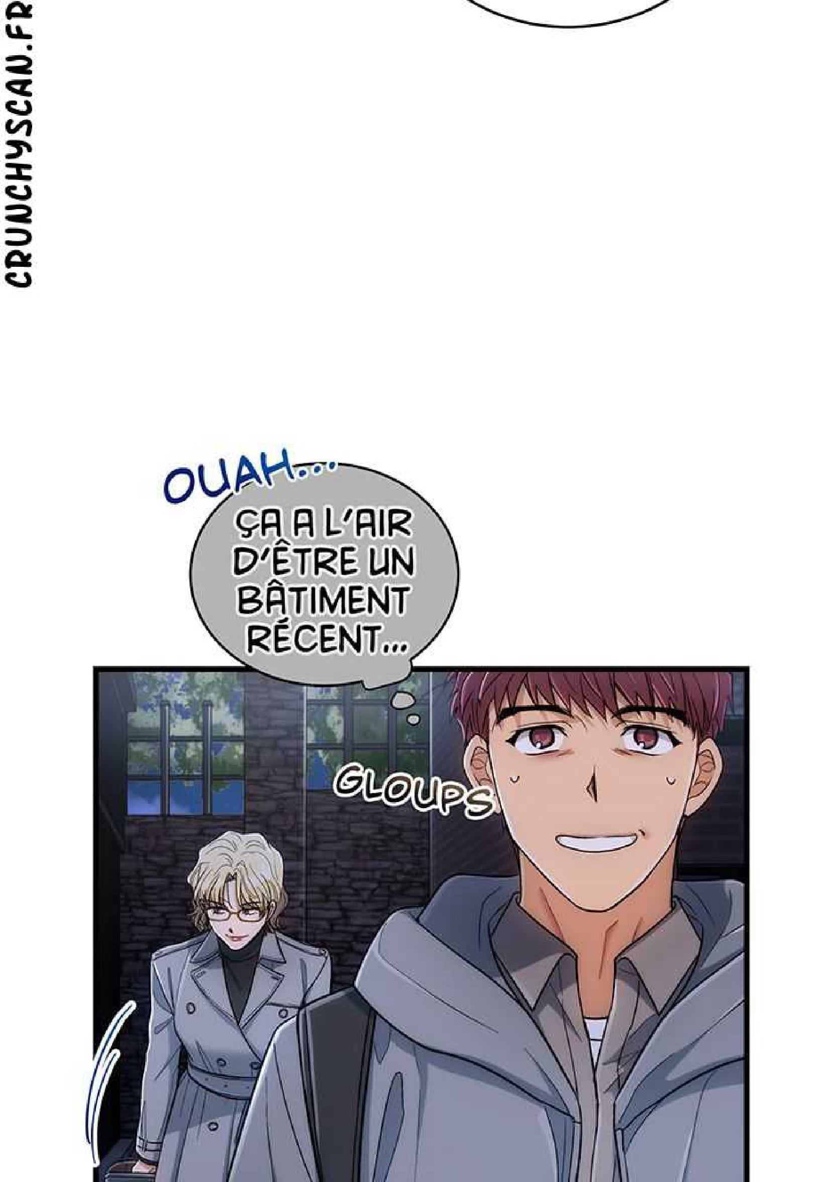 Read Medical Rebirth FR Manga Online