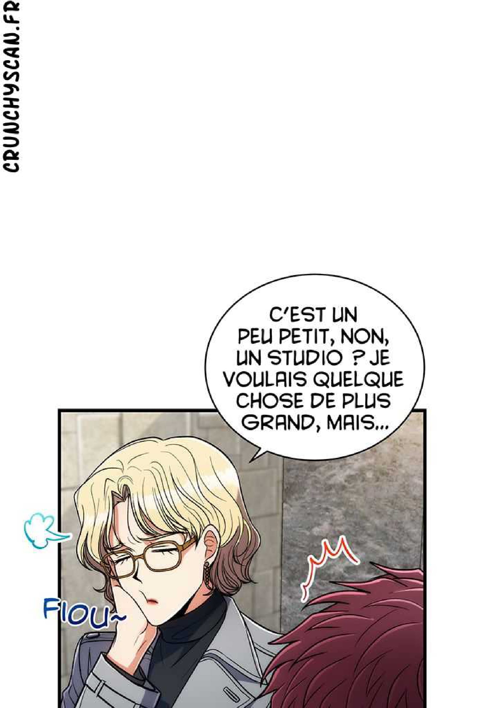 Read Medical Rebirth FR Manga Online