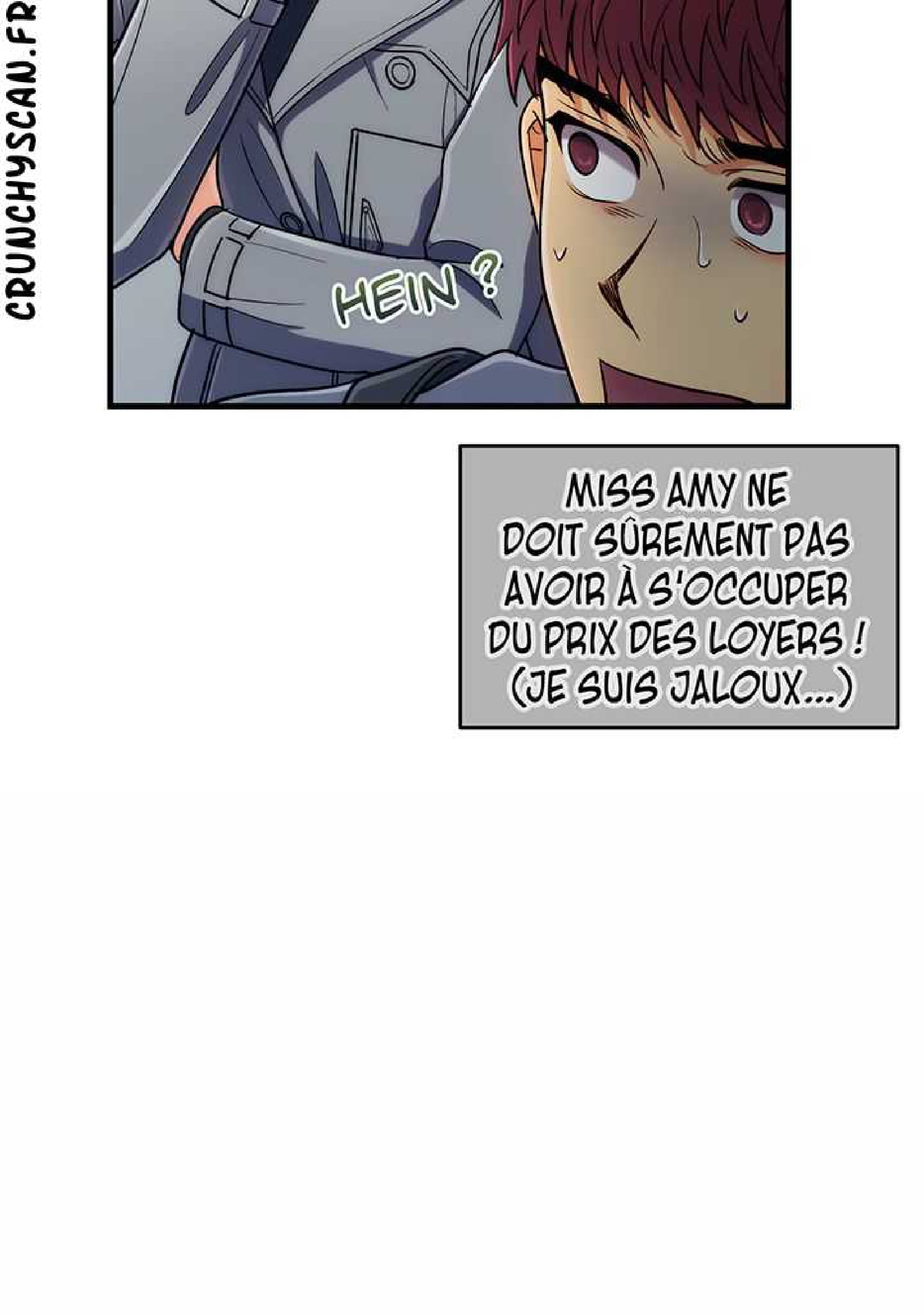 Read Medical Rebirth FR Manga Online