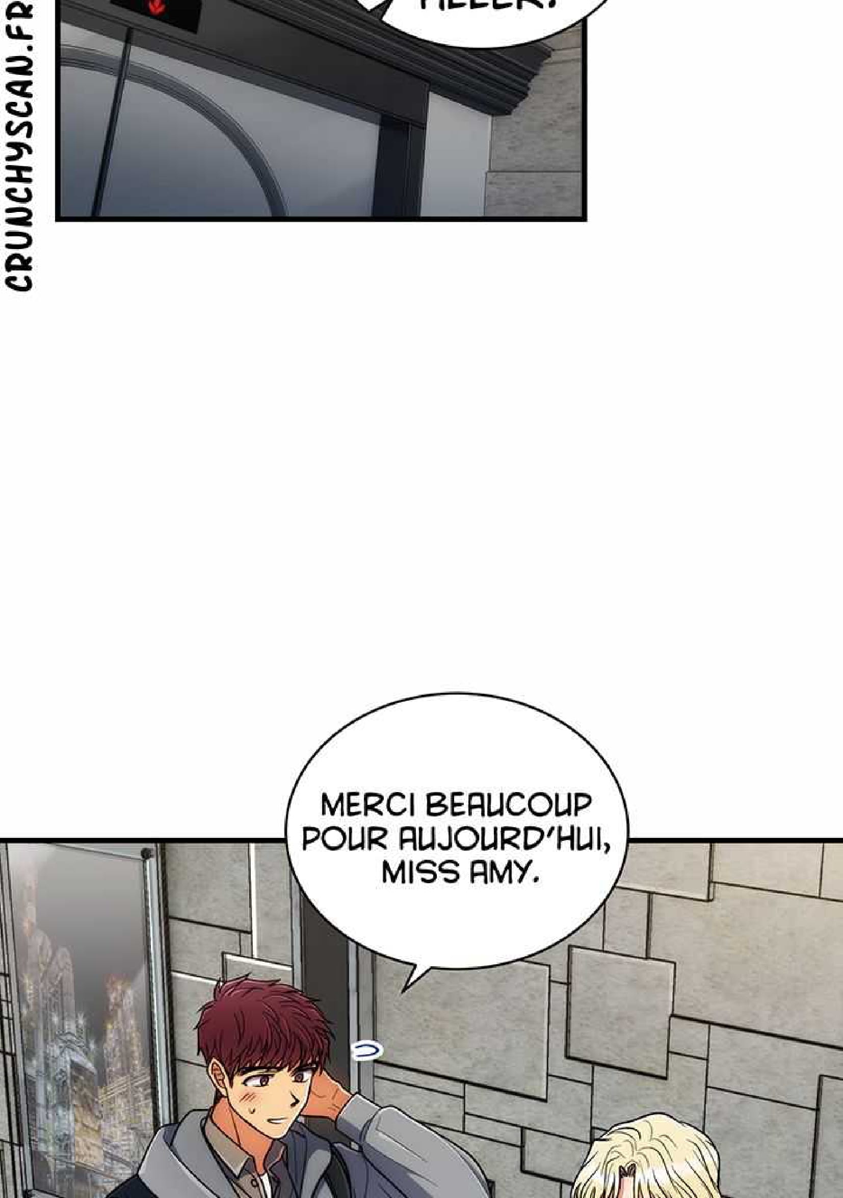 Read Medical Rebirth FR Manga Online