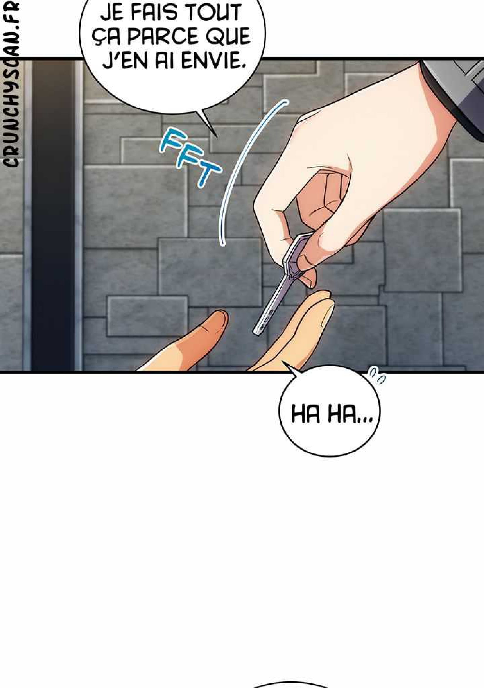 Read Medical Rebirth FR Manga Online
