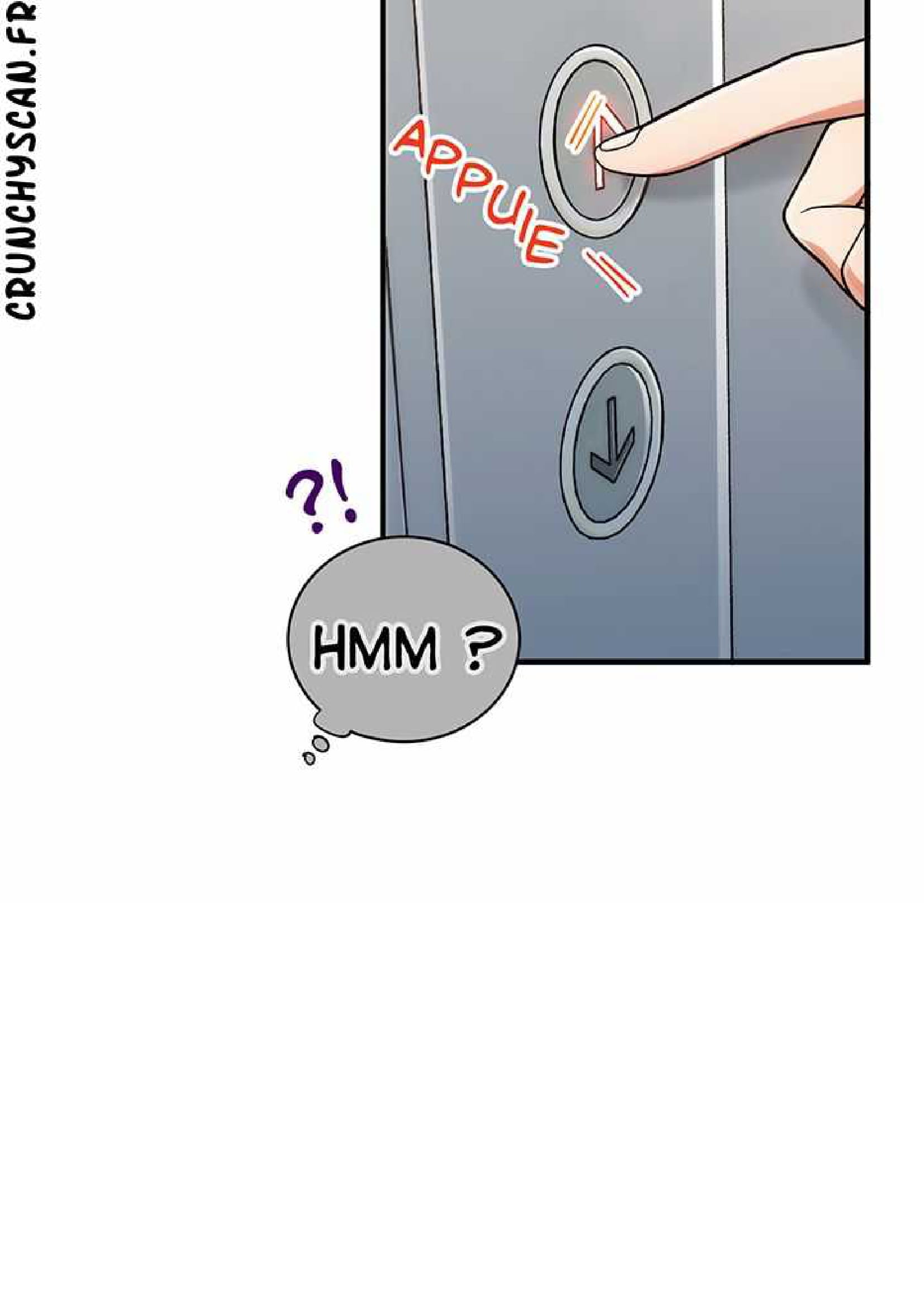 Read Medical Rebirth FR Manga Online
