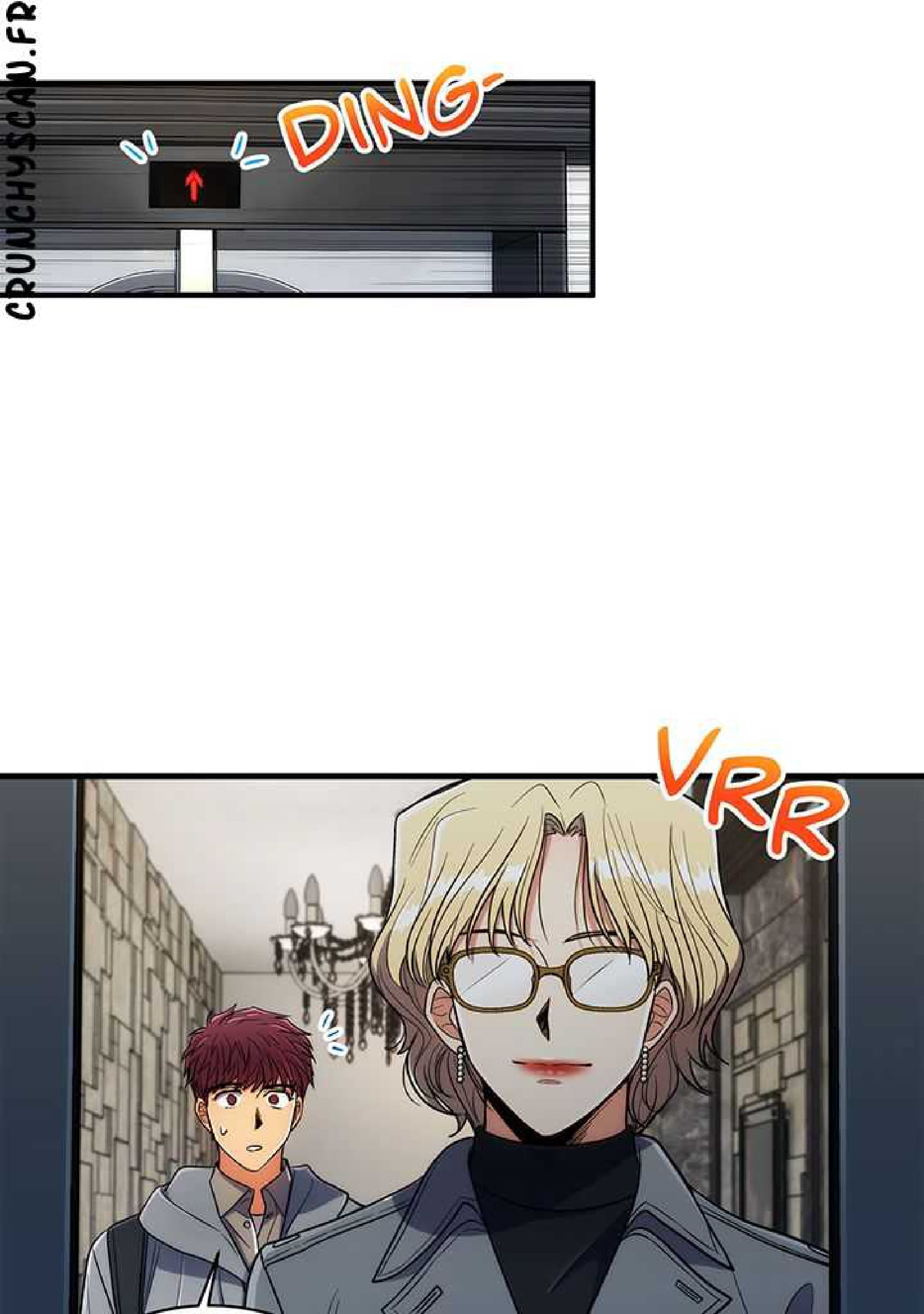 Read Medical Rebirth FR Manga Online