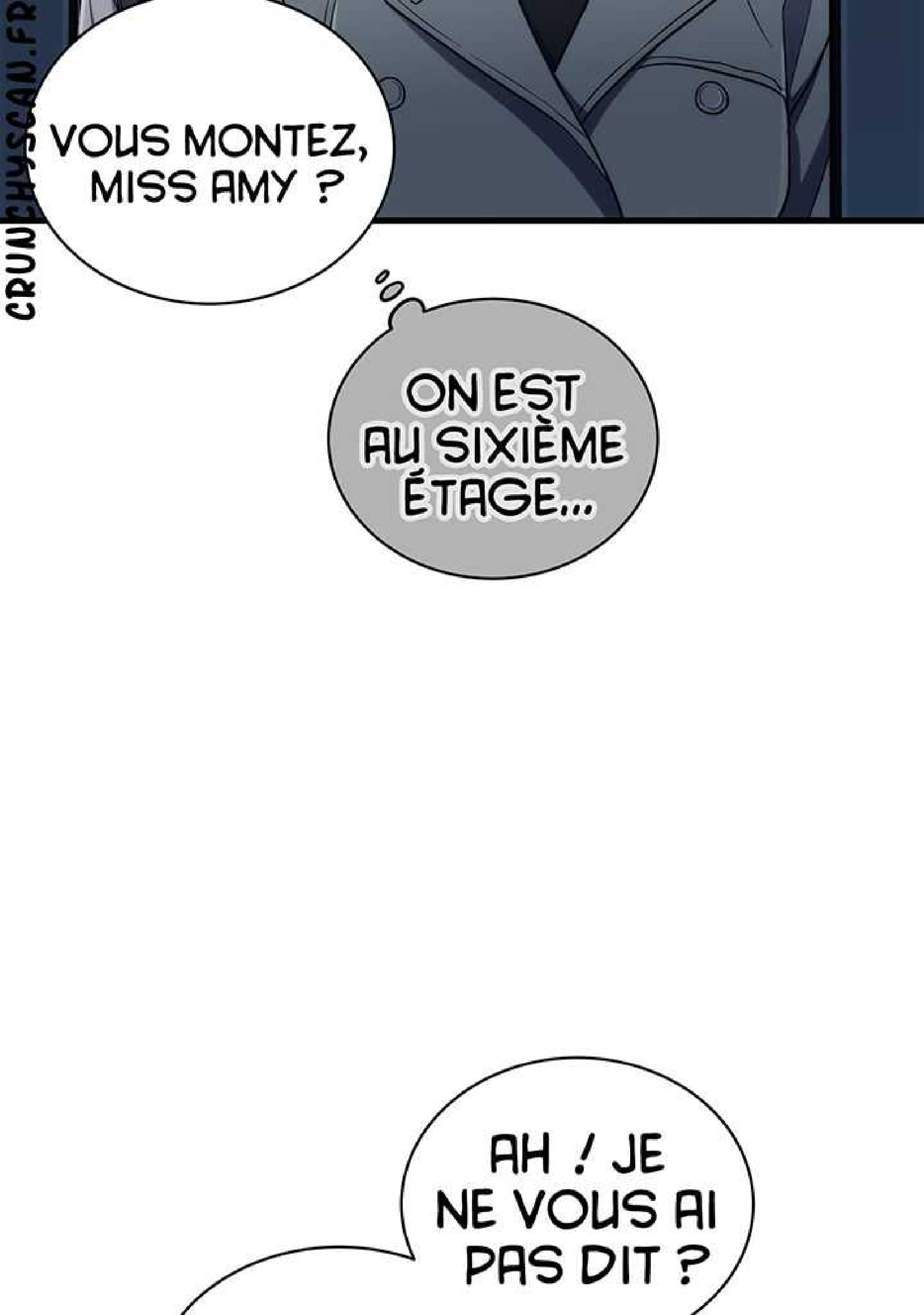 Read Medical Rebirth FR Manga Online