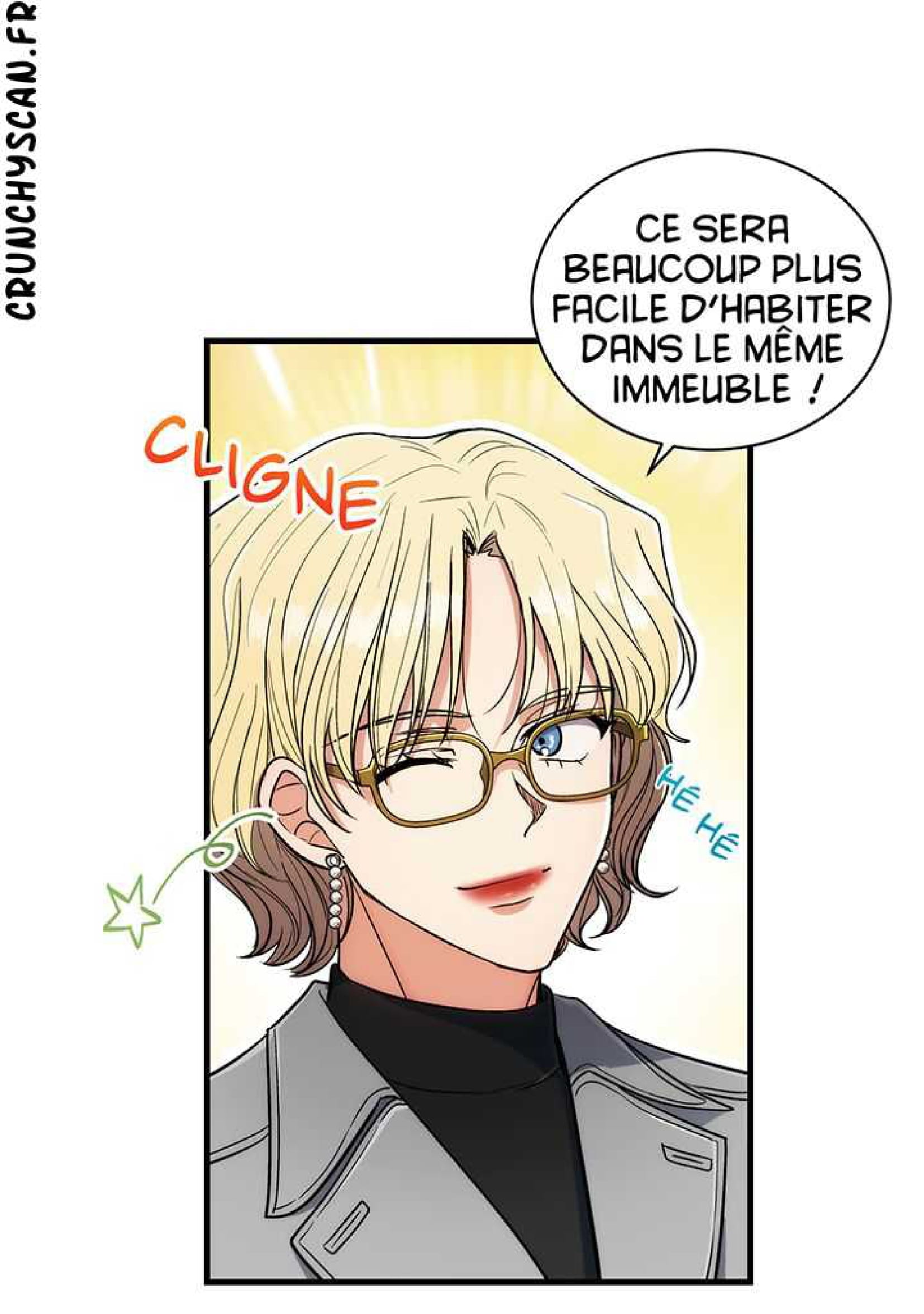 Read Medical Rebirth FR Manga Online