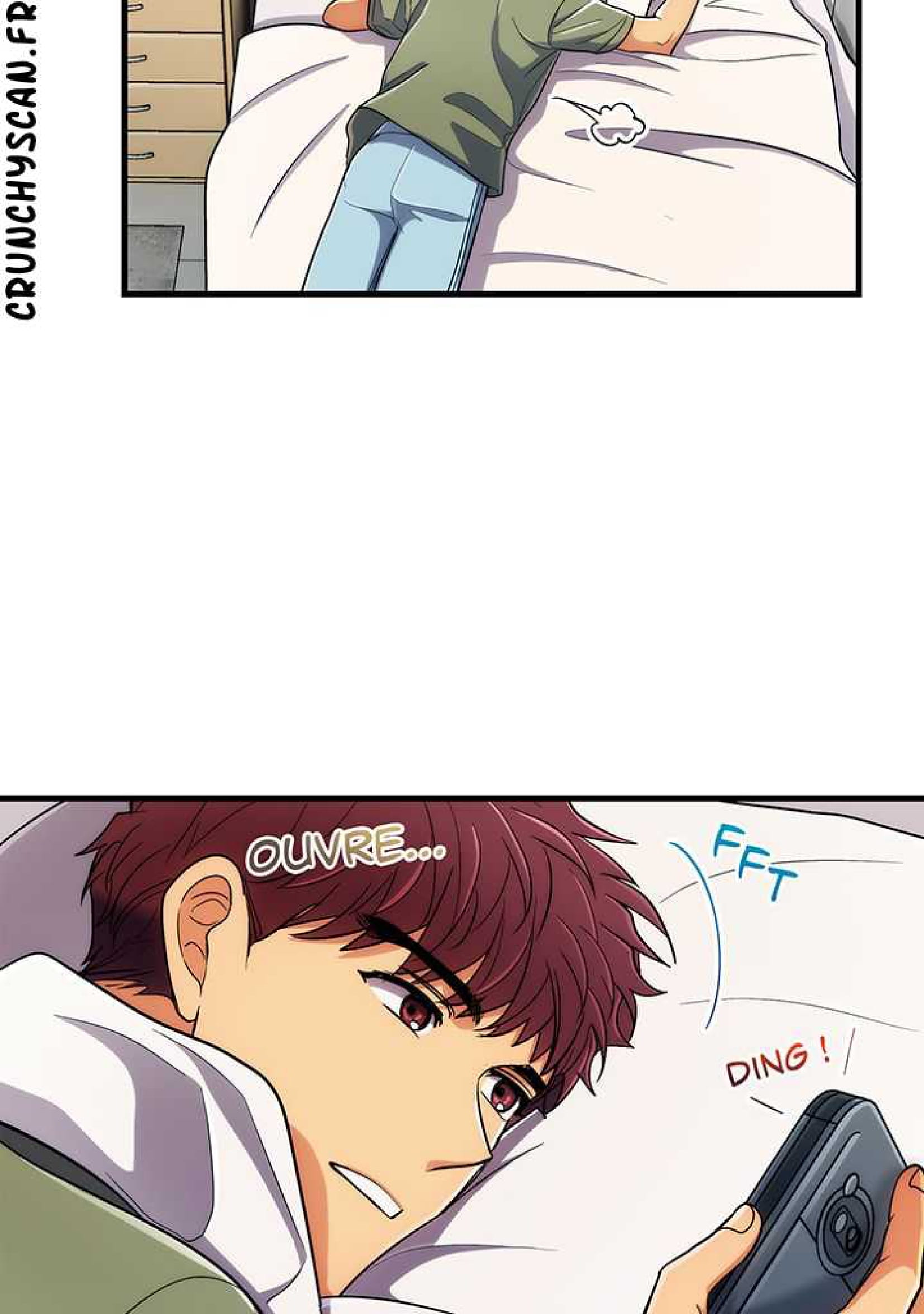 Read Medical Rebirth FR Manga Online