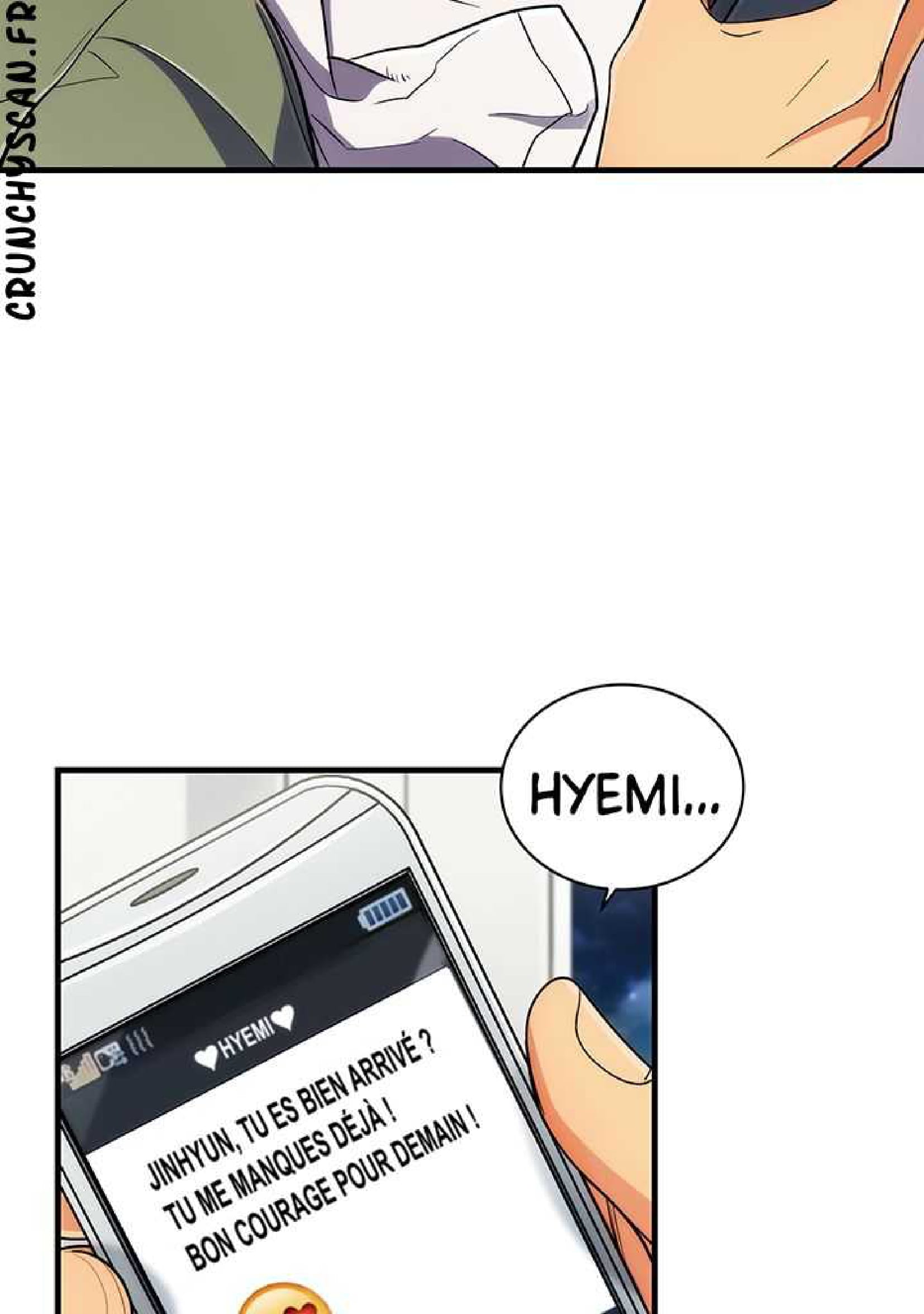 Read Medical Rebirth FR Manga Online