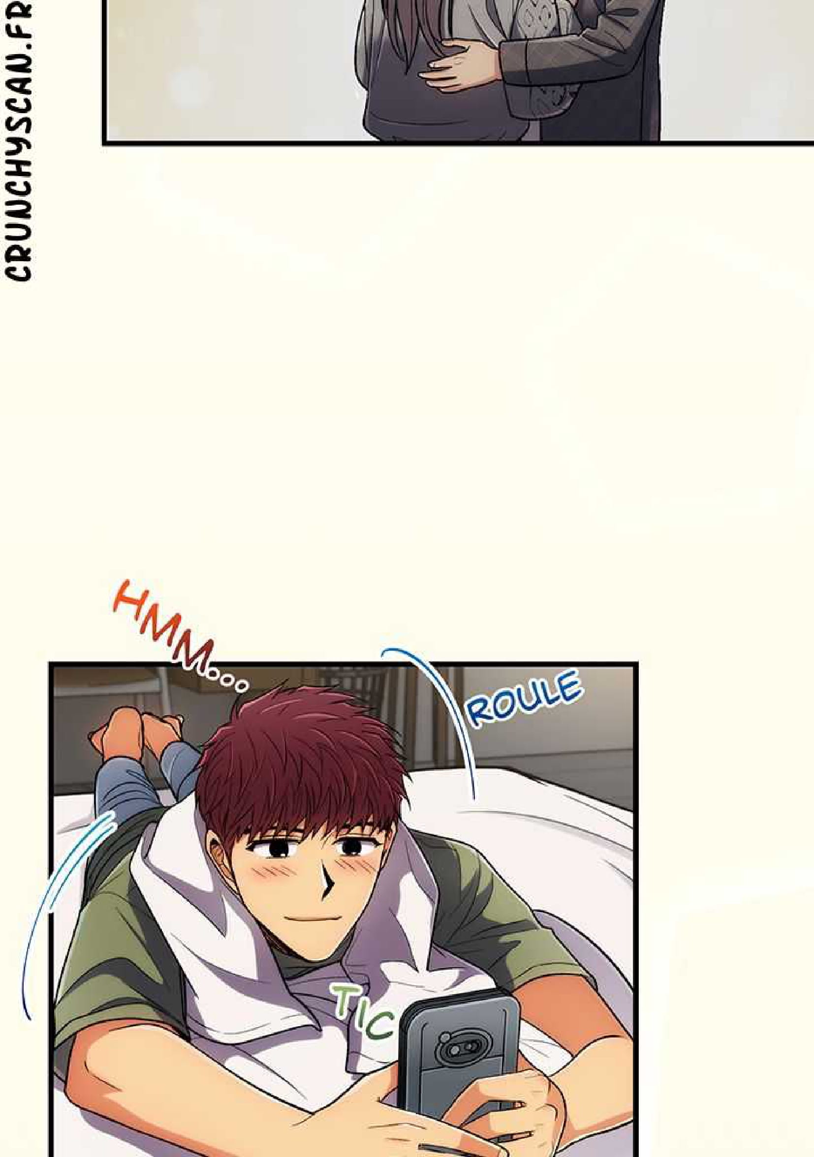 Read Medical Rebirth FR Manga Online