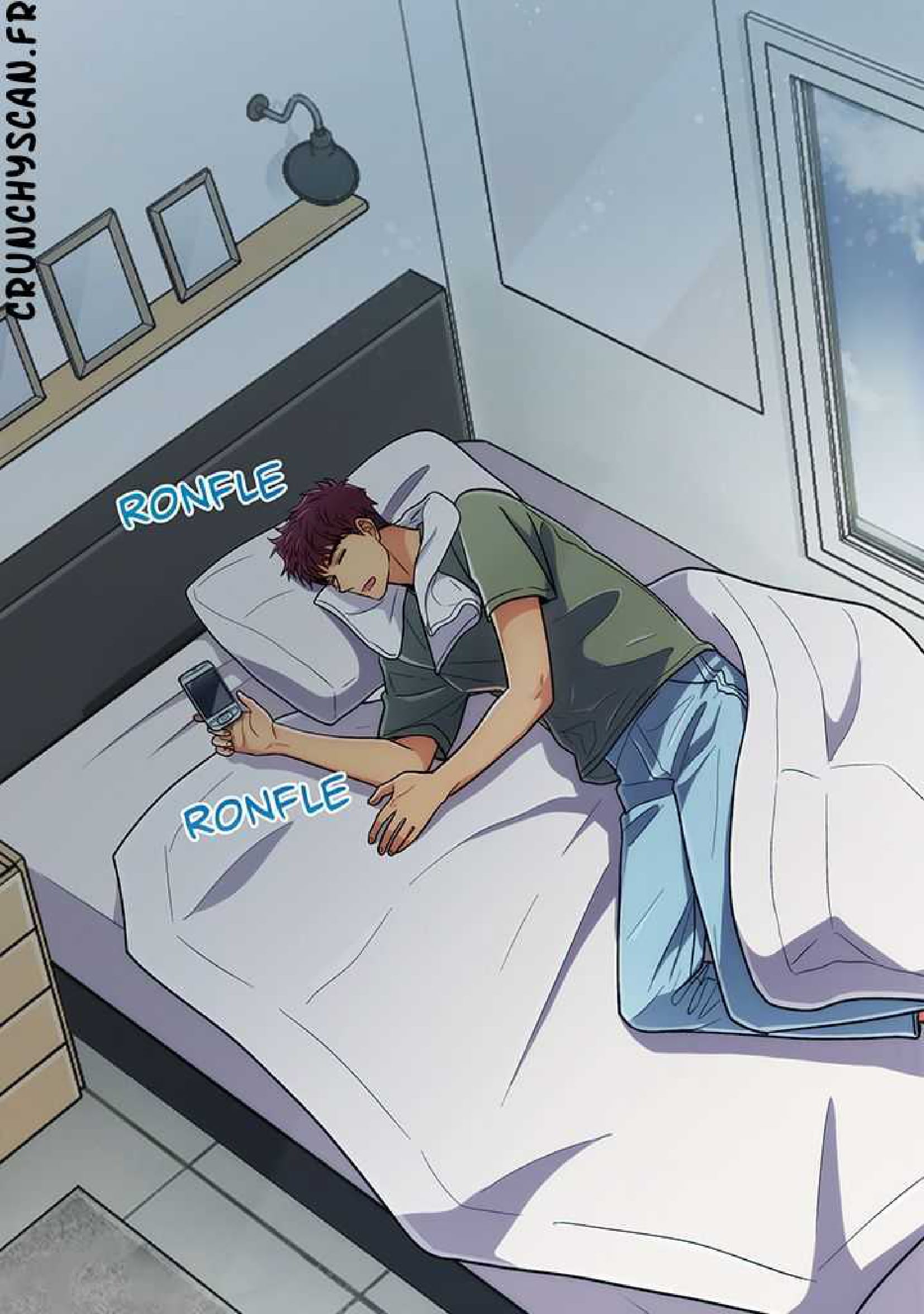Read Medical Rebirth FR Manga Online