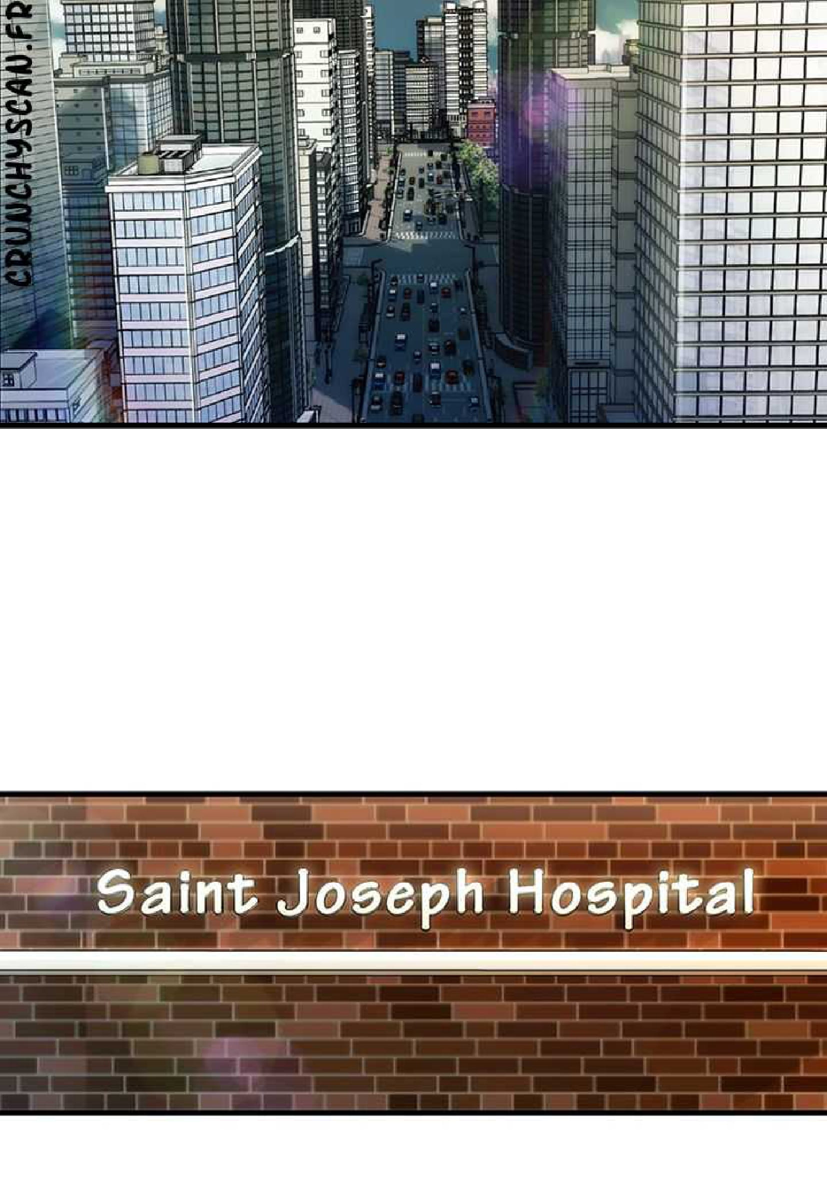 Read Medical Rebirth FR Manga Online