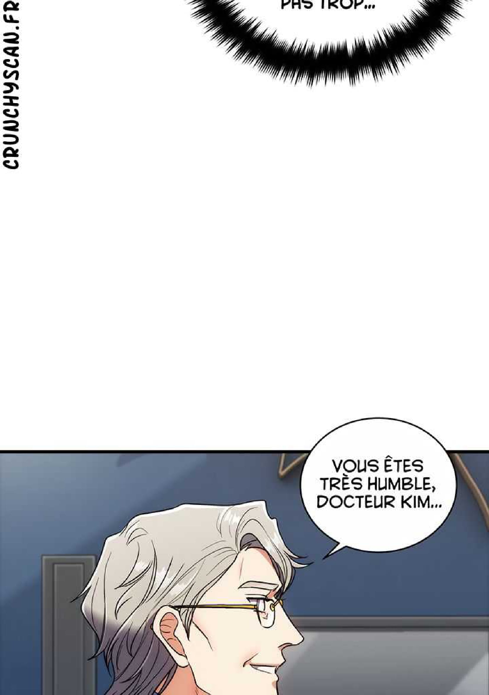 Read Medical Rebirth FR Manga Online