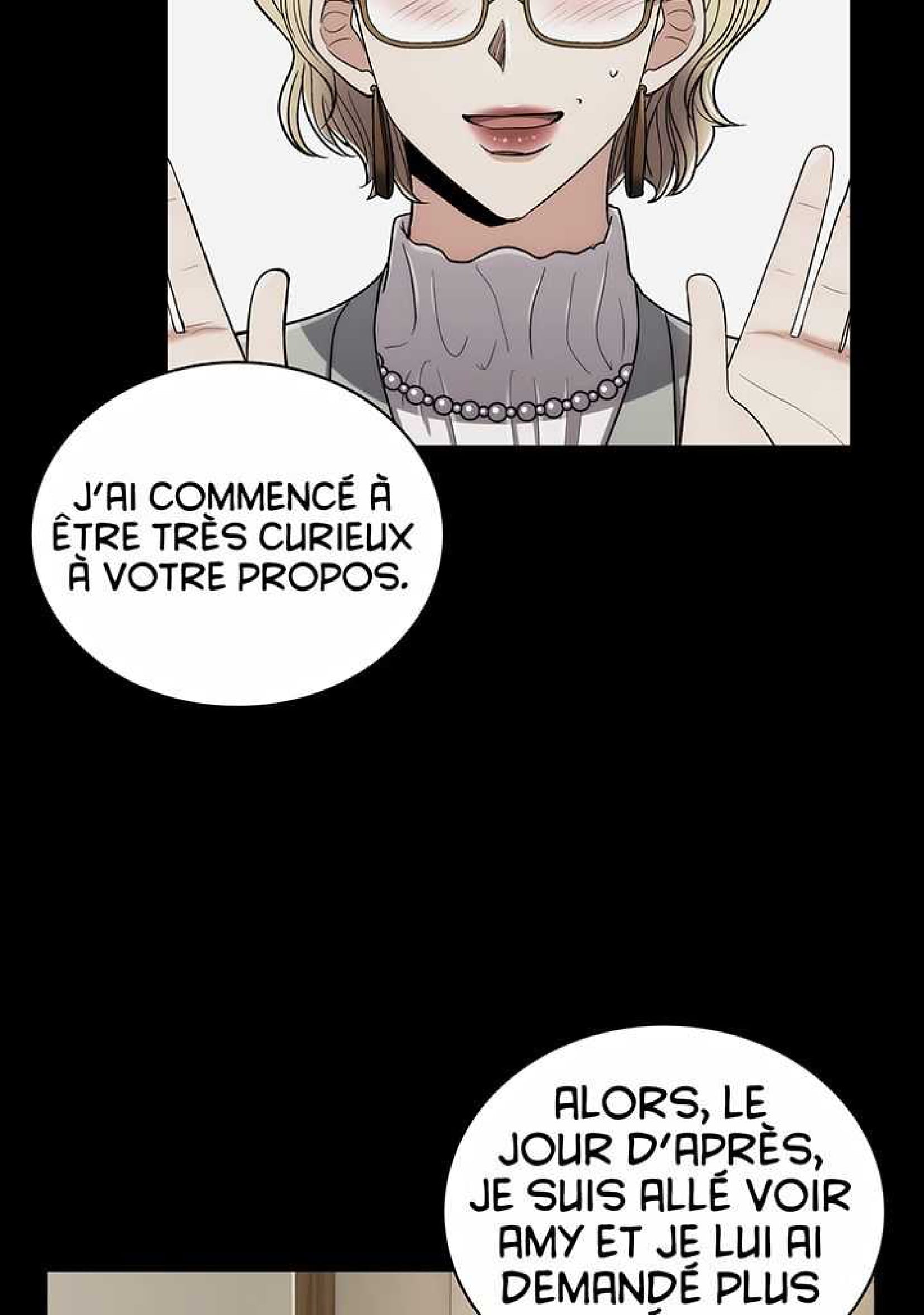 Read Medical Rebirth FR Manga Online