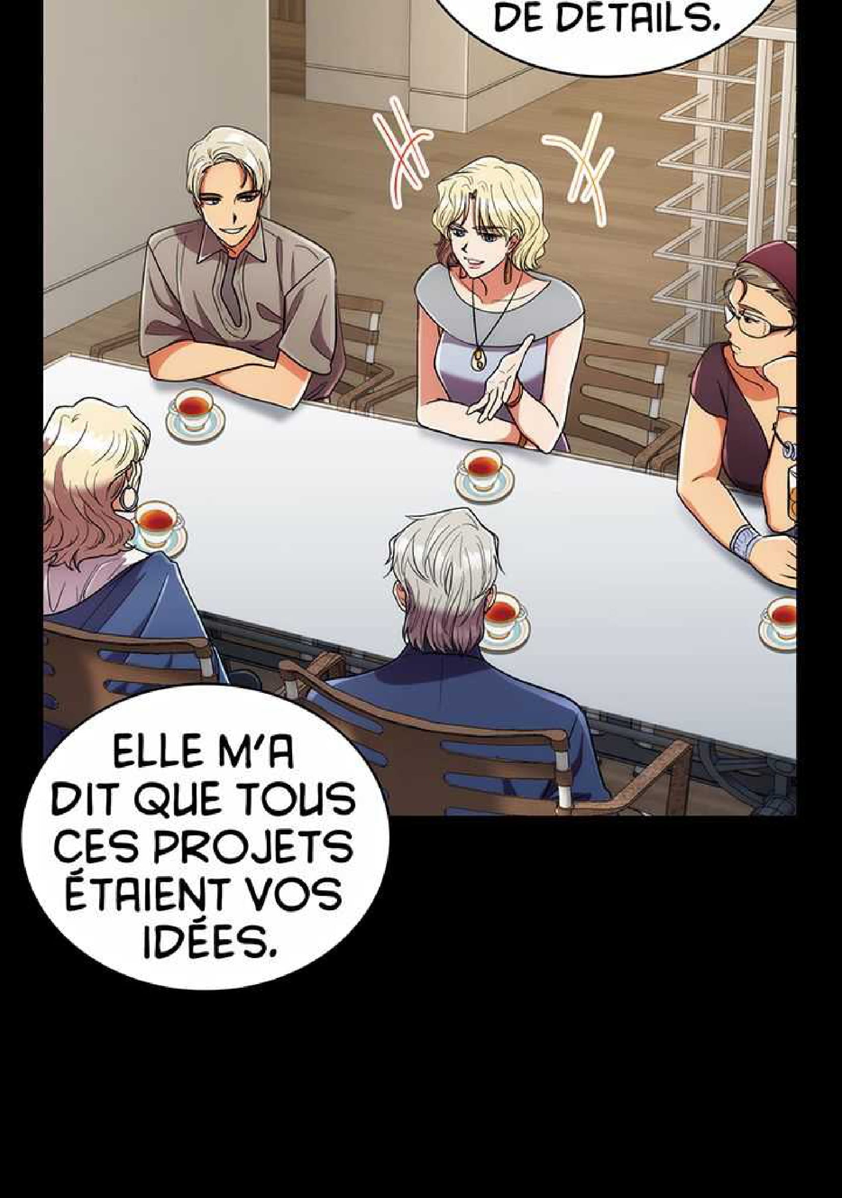 Read Medical Rebirth FR Manga Online