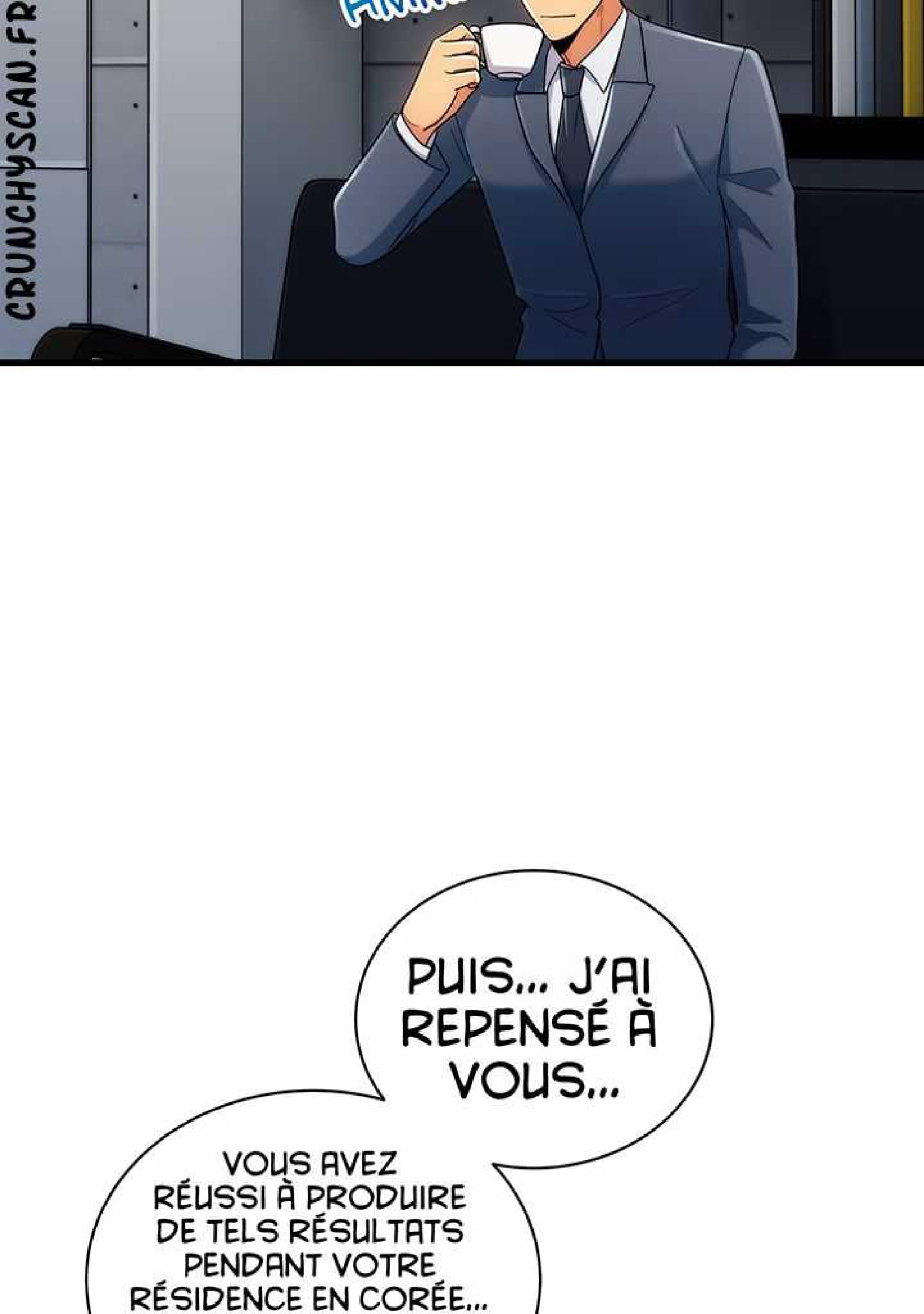 Read Medical Rebirth FR Manga Online