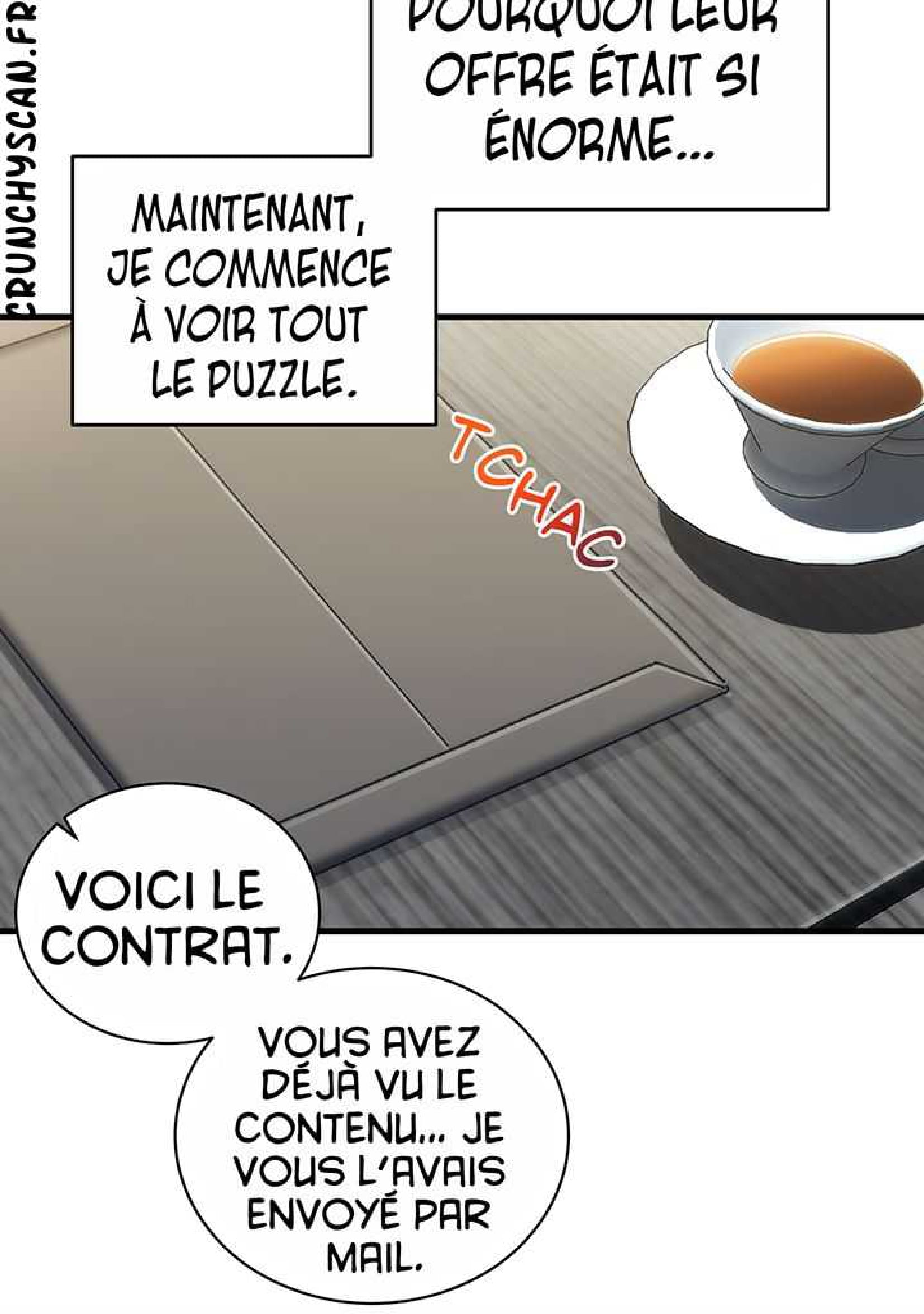 Read Medical Rebirth FR Manga Online