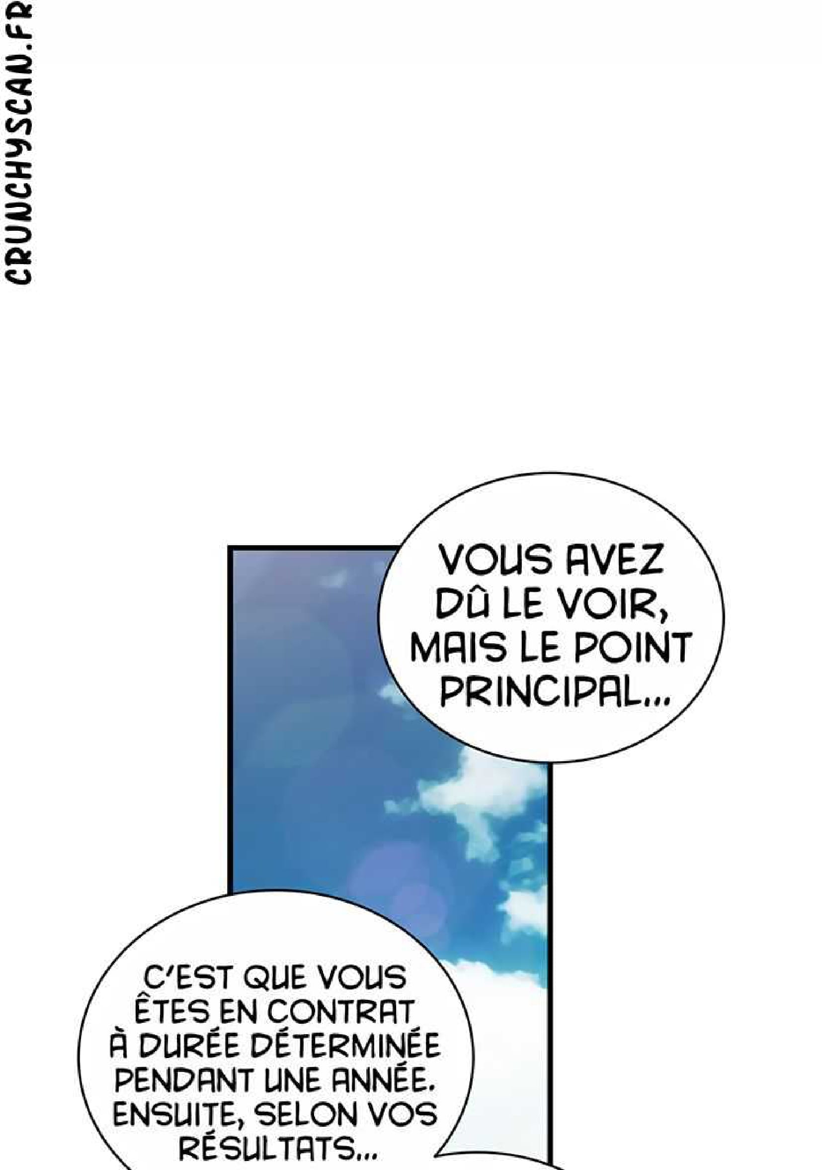 Read Medical Rebirth FR Manga Online