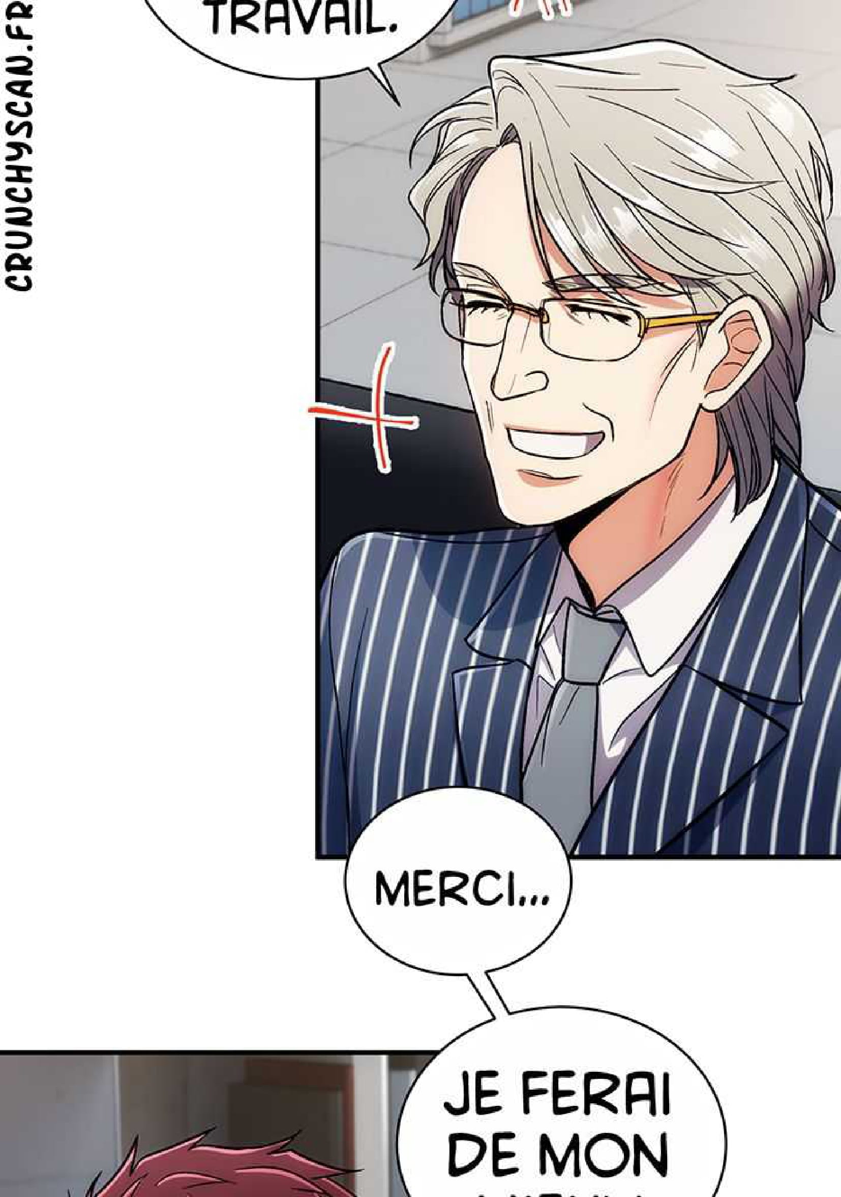 Read Medical Rebirth FR Manga Online