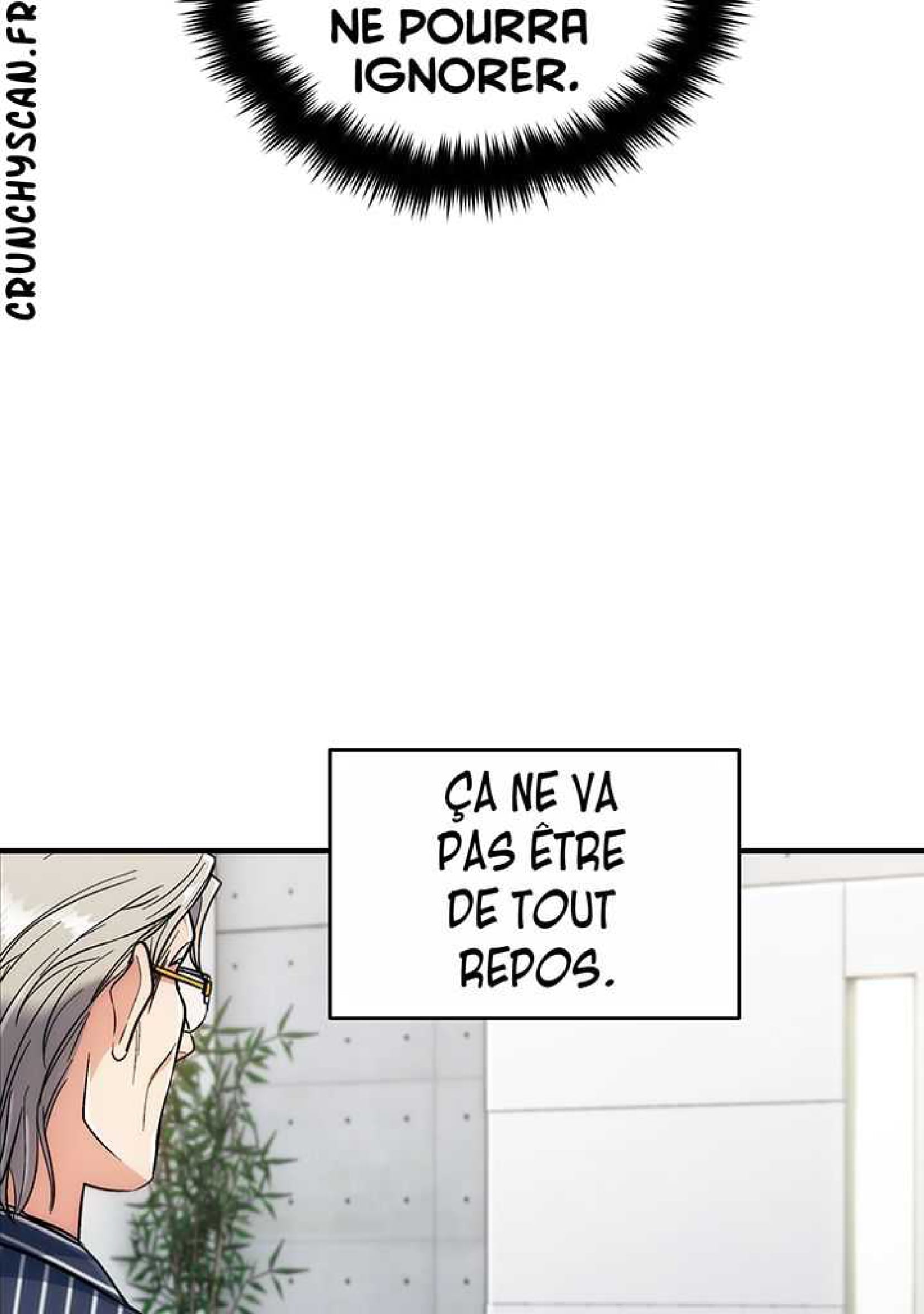 Read Medical Rebirth FR Manga Online