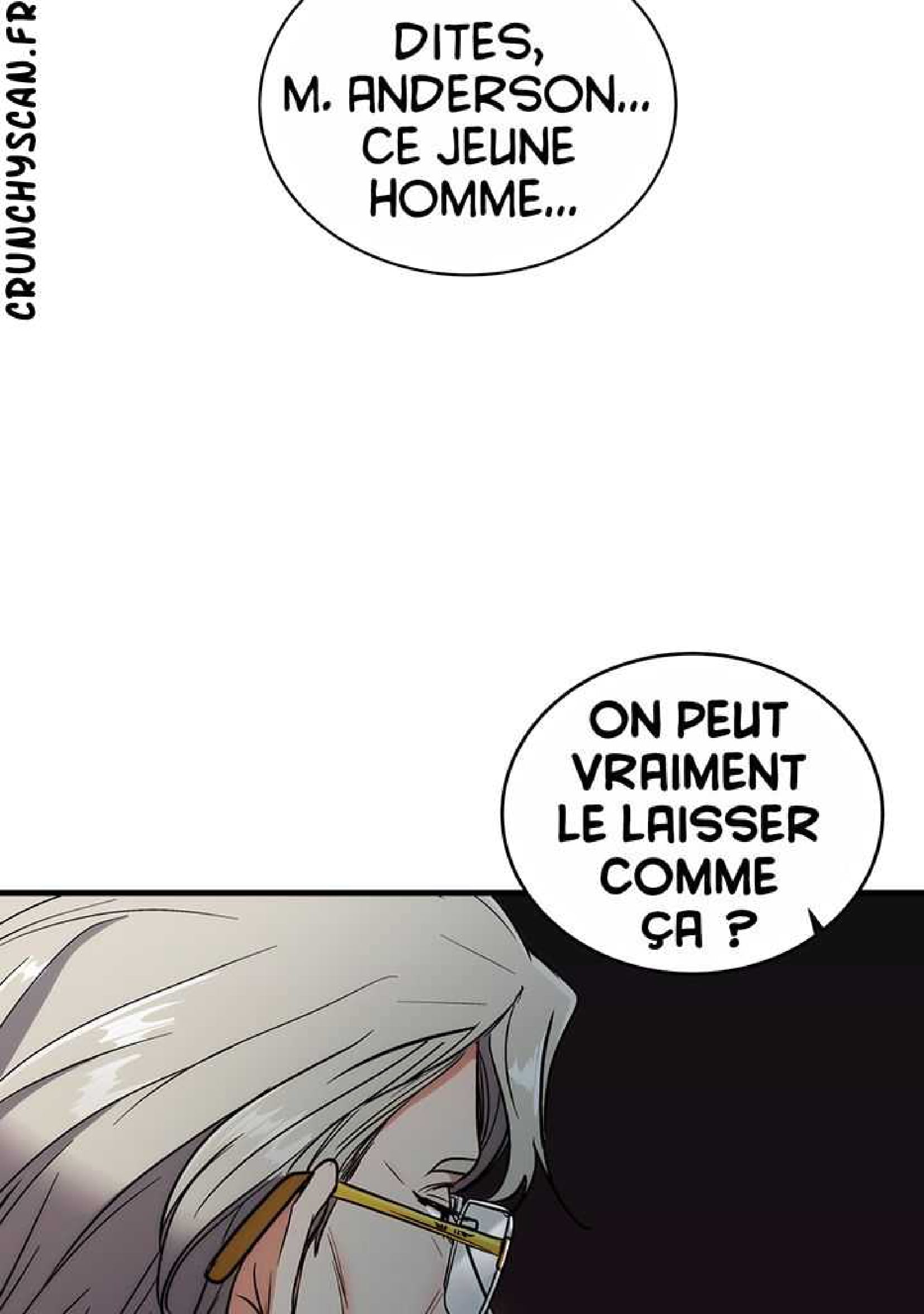 Read Medical Rebirth FR Manga Online