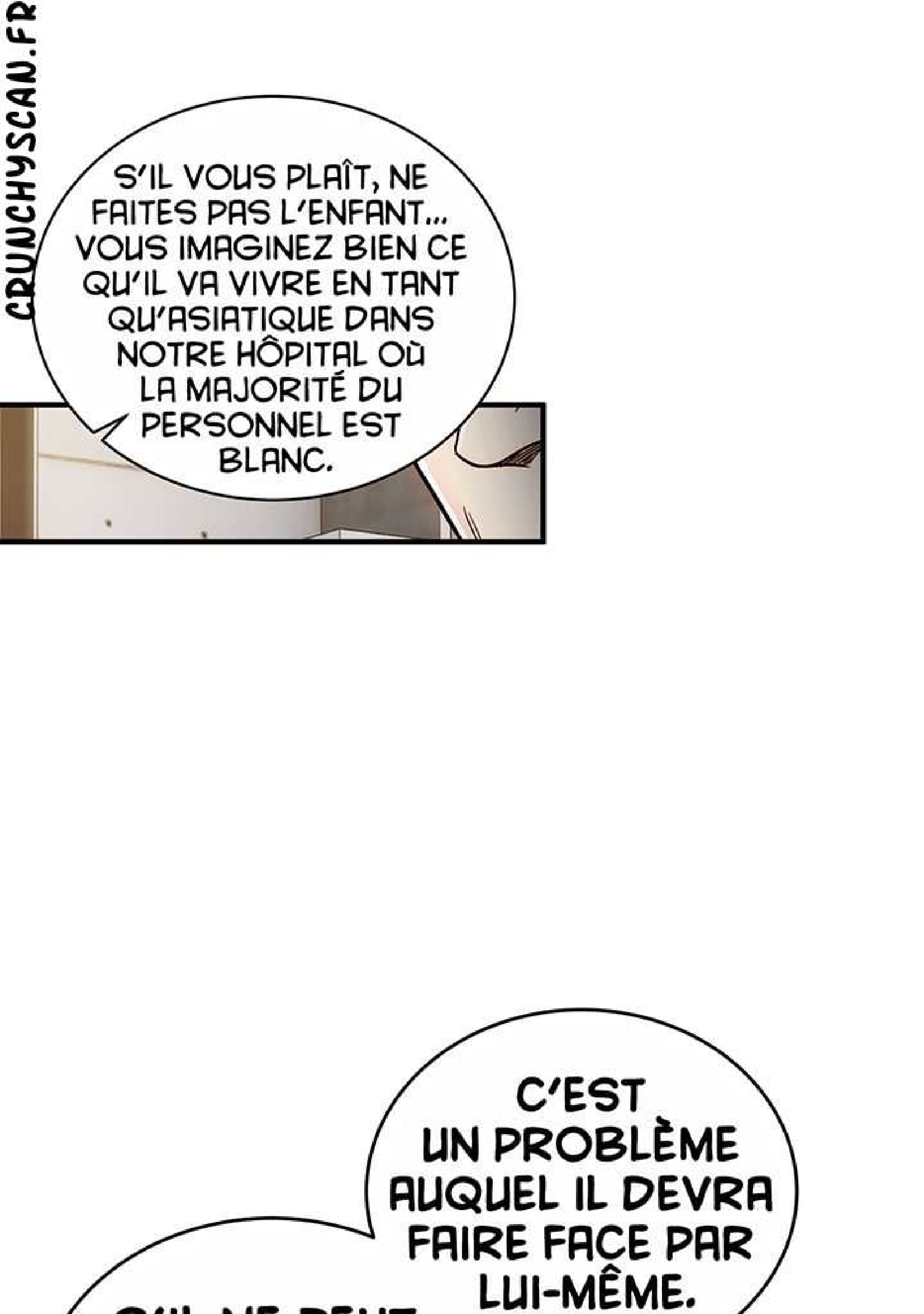 Read Medical Rebirth FR Manga Online