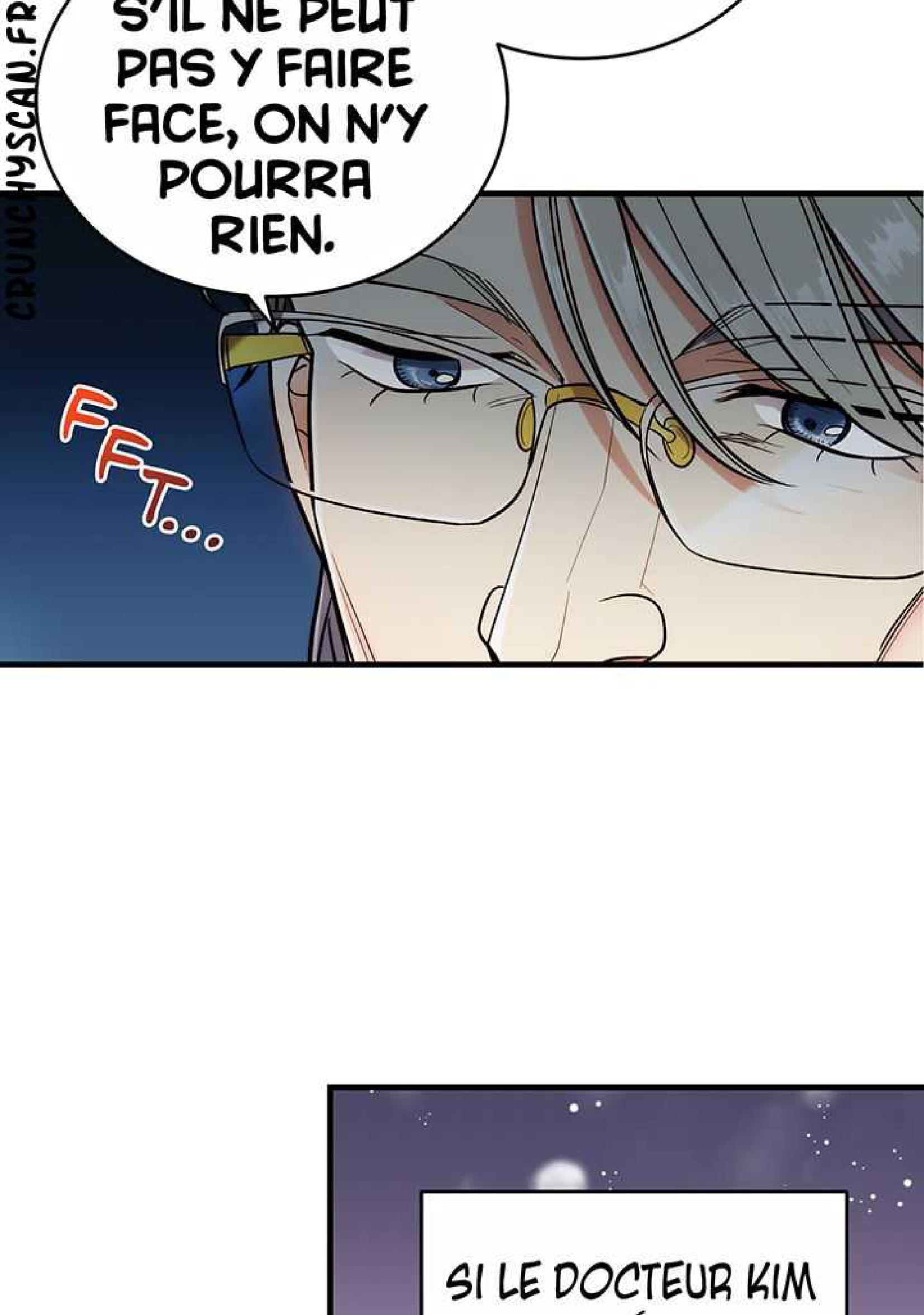 Read Medical Rebirth FR Manga Online