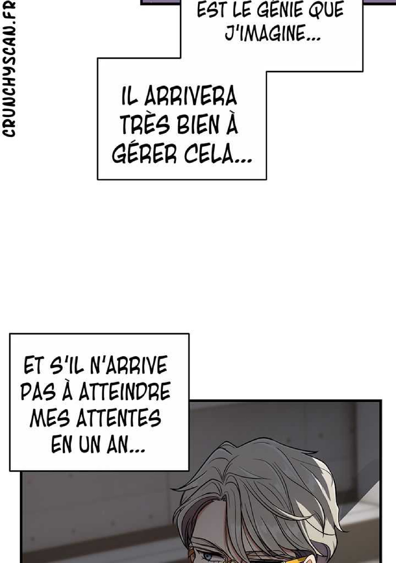 Read Medical Rebirth FR Manga Online