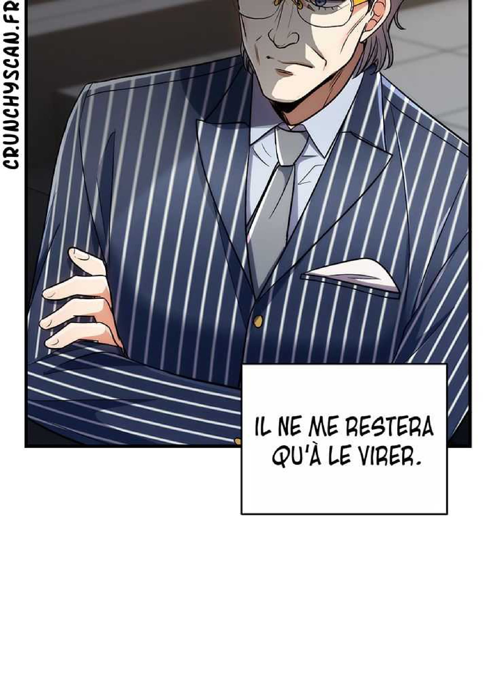 Read Medical Rebirth FR Manga Online
